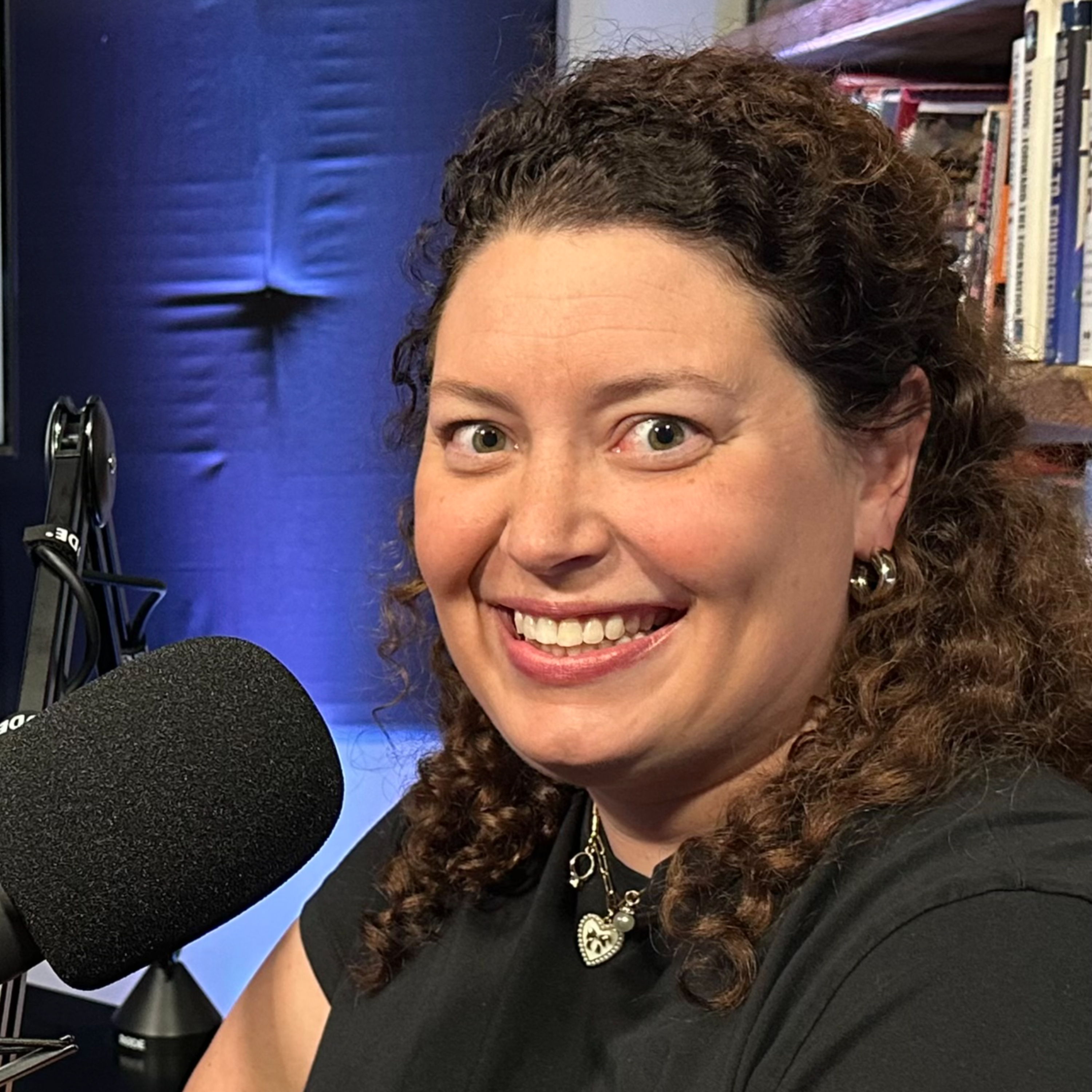 The Future Workforce Starts Earlier Than You Think | Kayla Kill | TEN Podcast