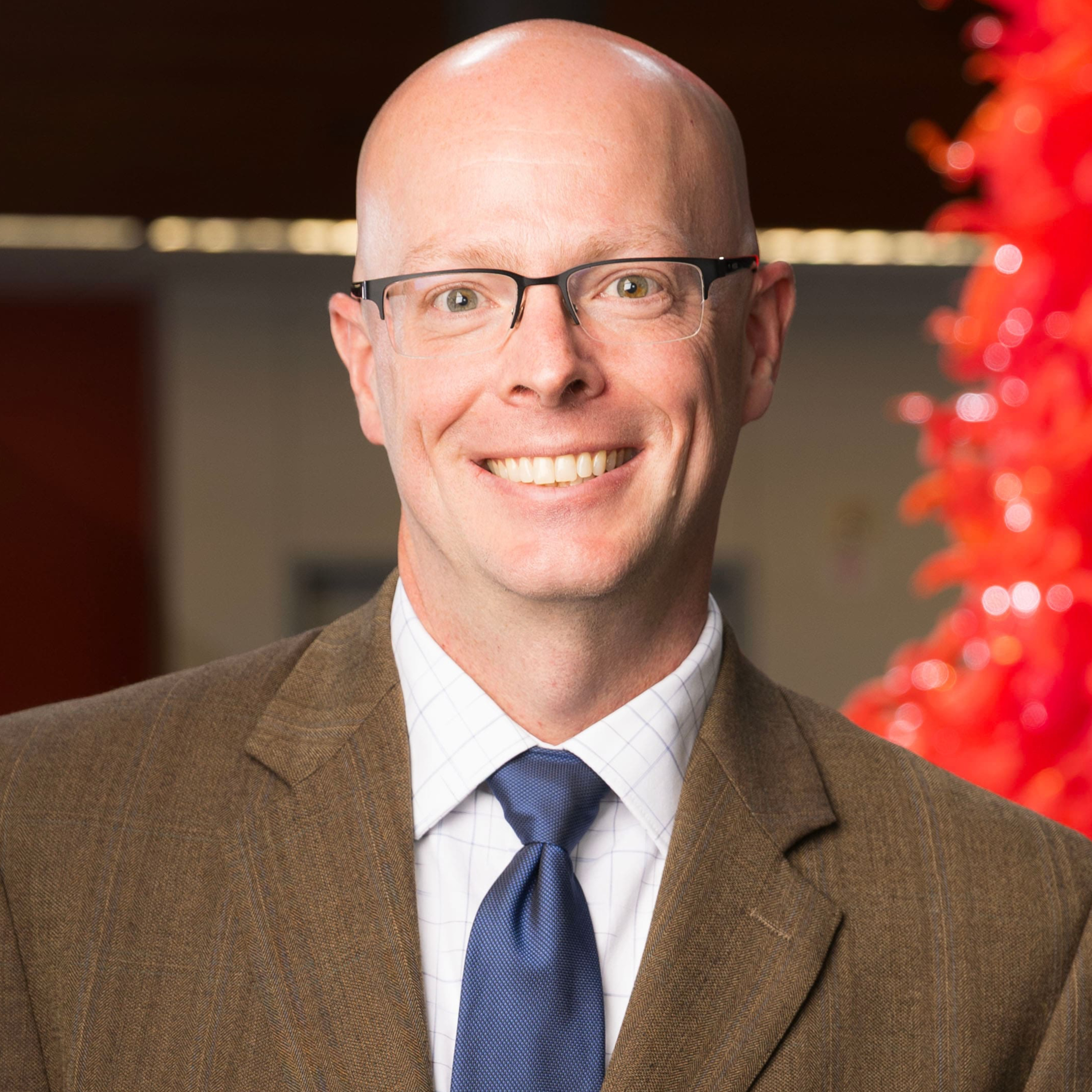Building Nebraska's Tech Talent Pipeline Starts Before Graduation | Dr. Brian Dorn