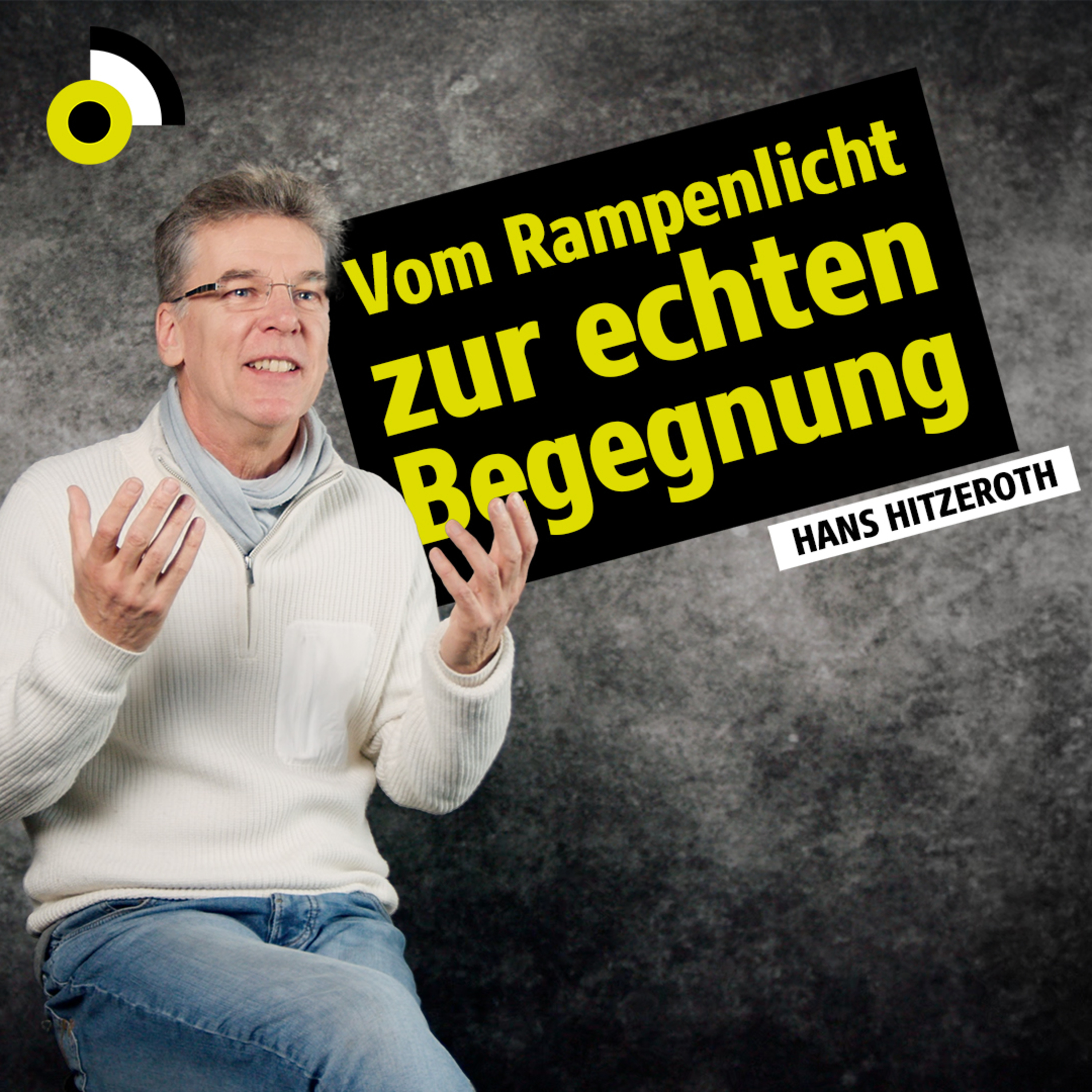  Früher einer der "Jungen Tenöre“, heute Klavierlehrer: Was bewegt dich, Hans Hitzeroth? episode artwork