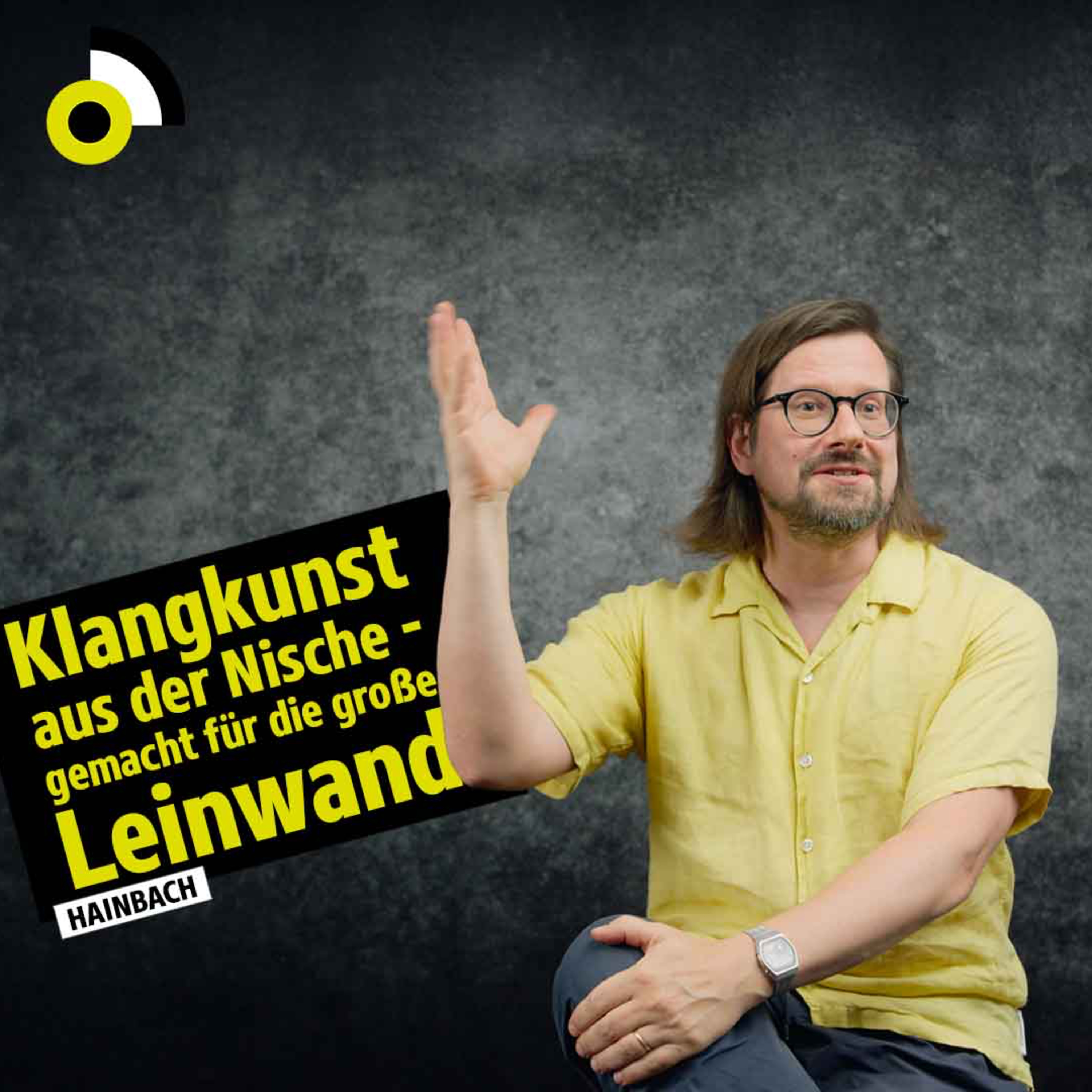Aus der Nische zum Kinofilm „Amrum“ – Was bewegt Dich, Hainbach? episode artwork
