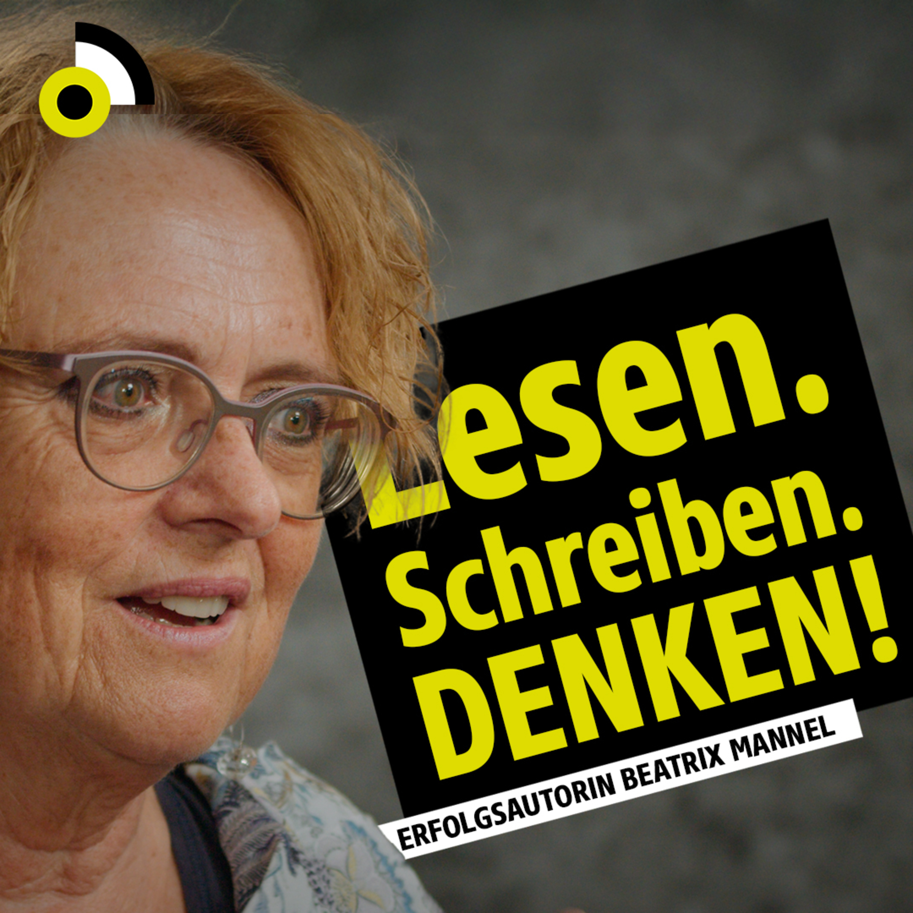 Brauchen wir noch Bücher? Und was passiert mit Kindern, die immer weniger lesen? episode artwork