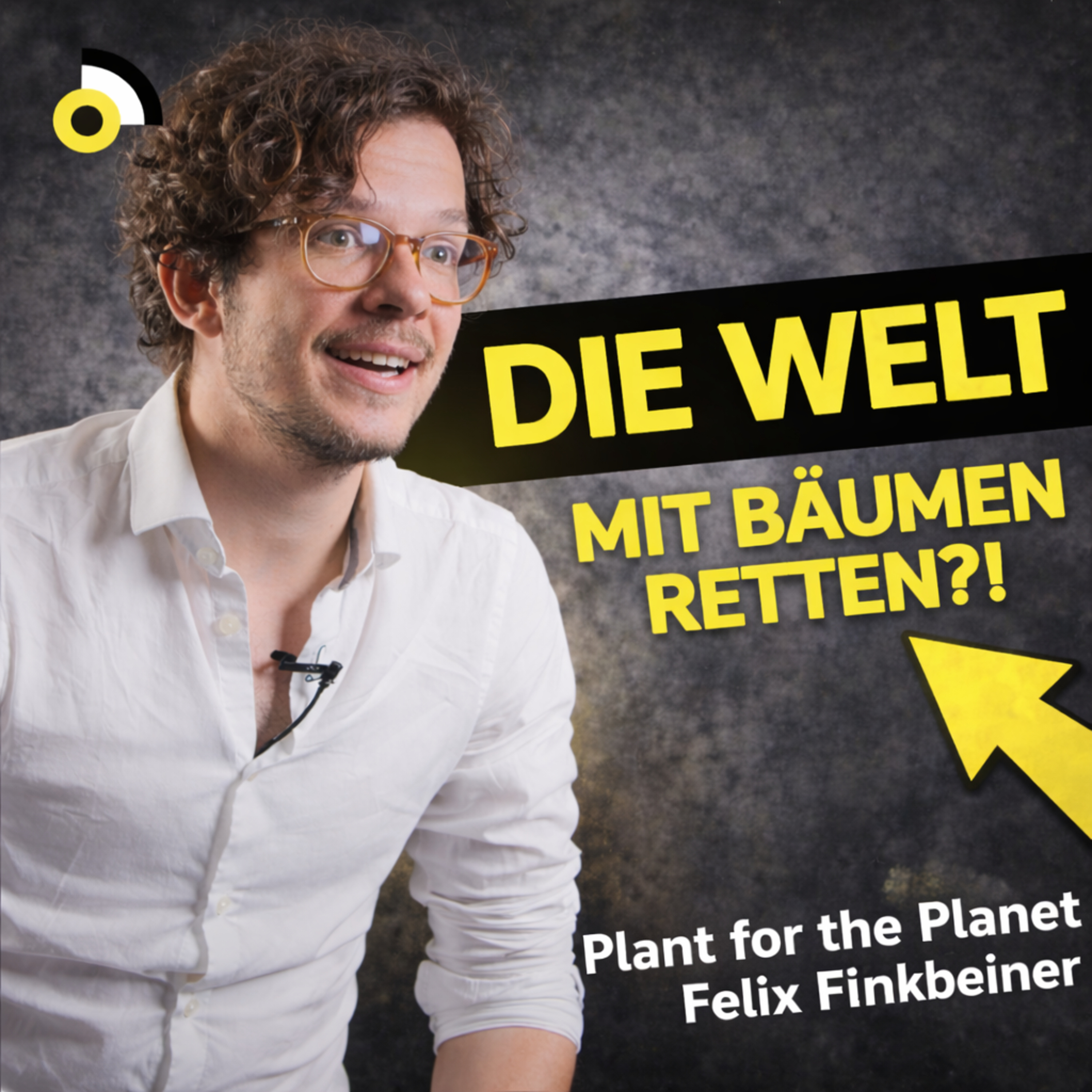 Vom Wunderkind zur Zielscheibe – Wie viel Gegenwind hält man aus? episode artwork