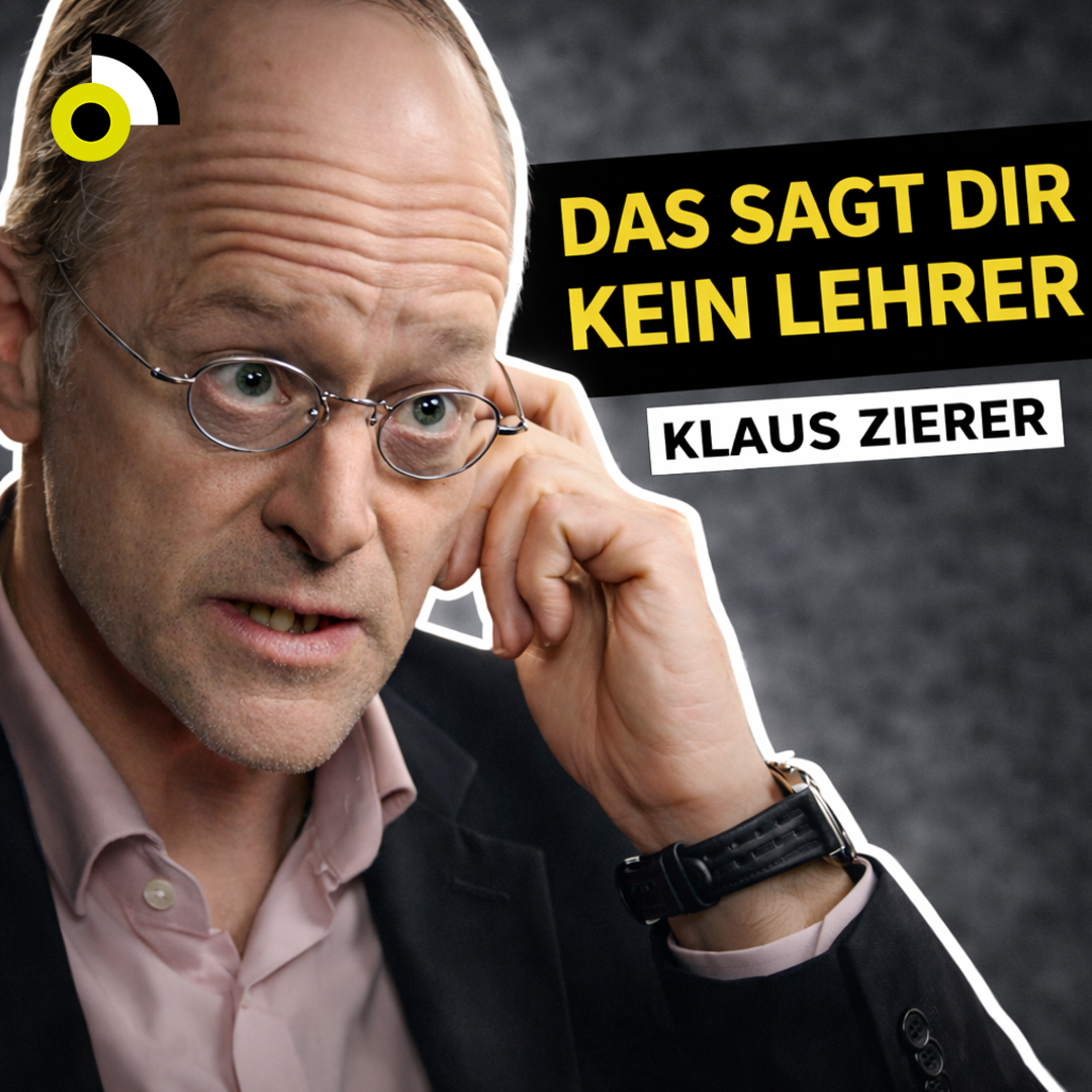 Was einen guten Lehrer ausmacht – Die Hattie-Studie erklärt | Prof. Klaus Zierer episode artwork