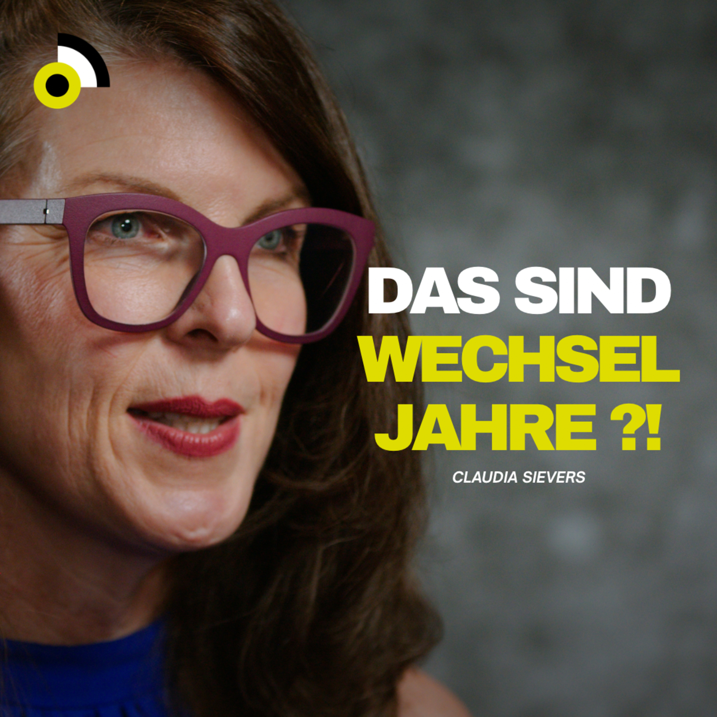 Über diese Frauenthemen wird geschwiegen - mit Claudia Sievers (Gynäkologin) episode artwork