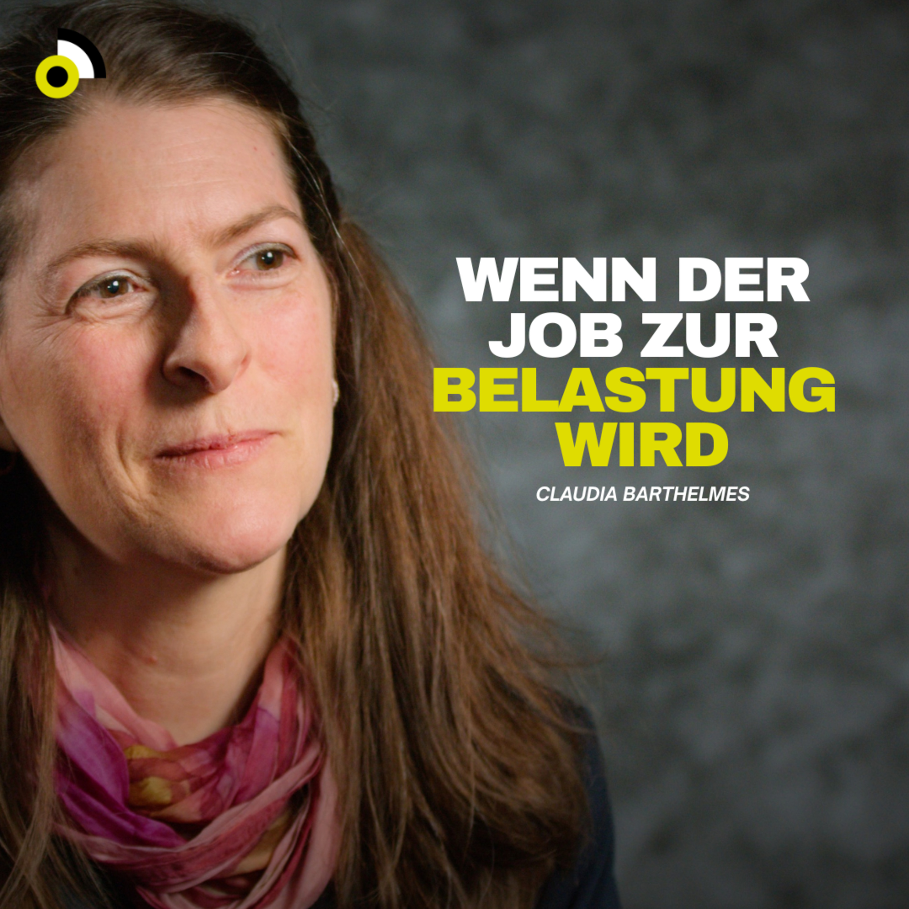 Wechseljahre im Job: Warum Millionen Frauen leiden | Dr. Claudia Bartelmes episode artwork