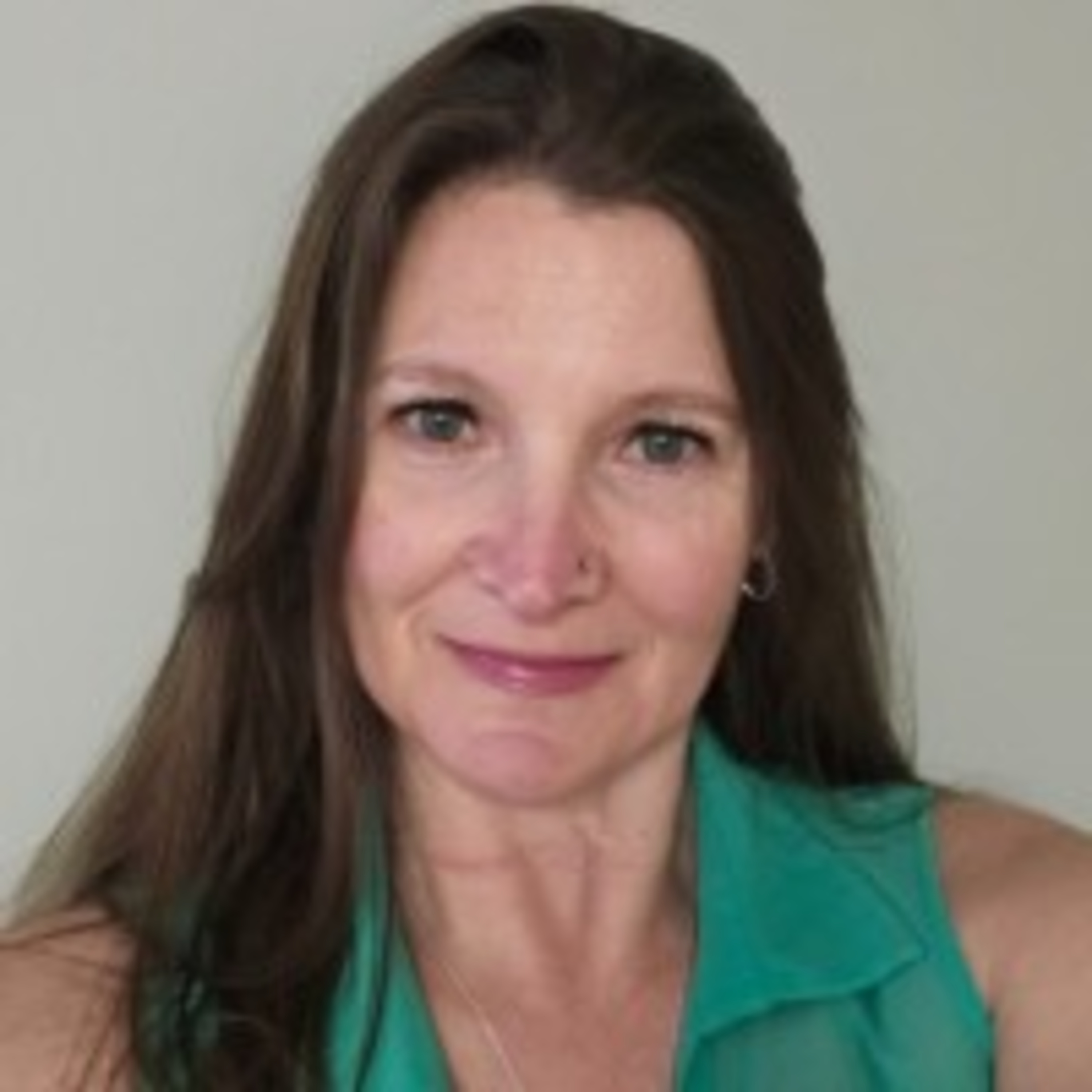 The Opposite of Cheating Podcast (Season 2) Episode 25: Amanda McKenzie episode artwork