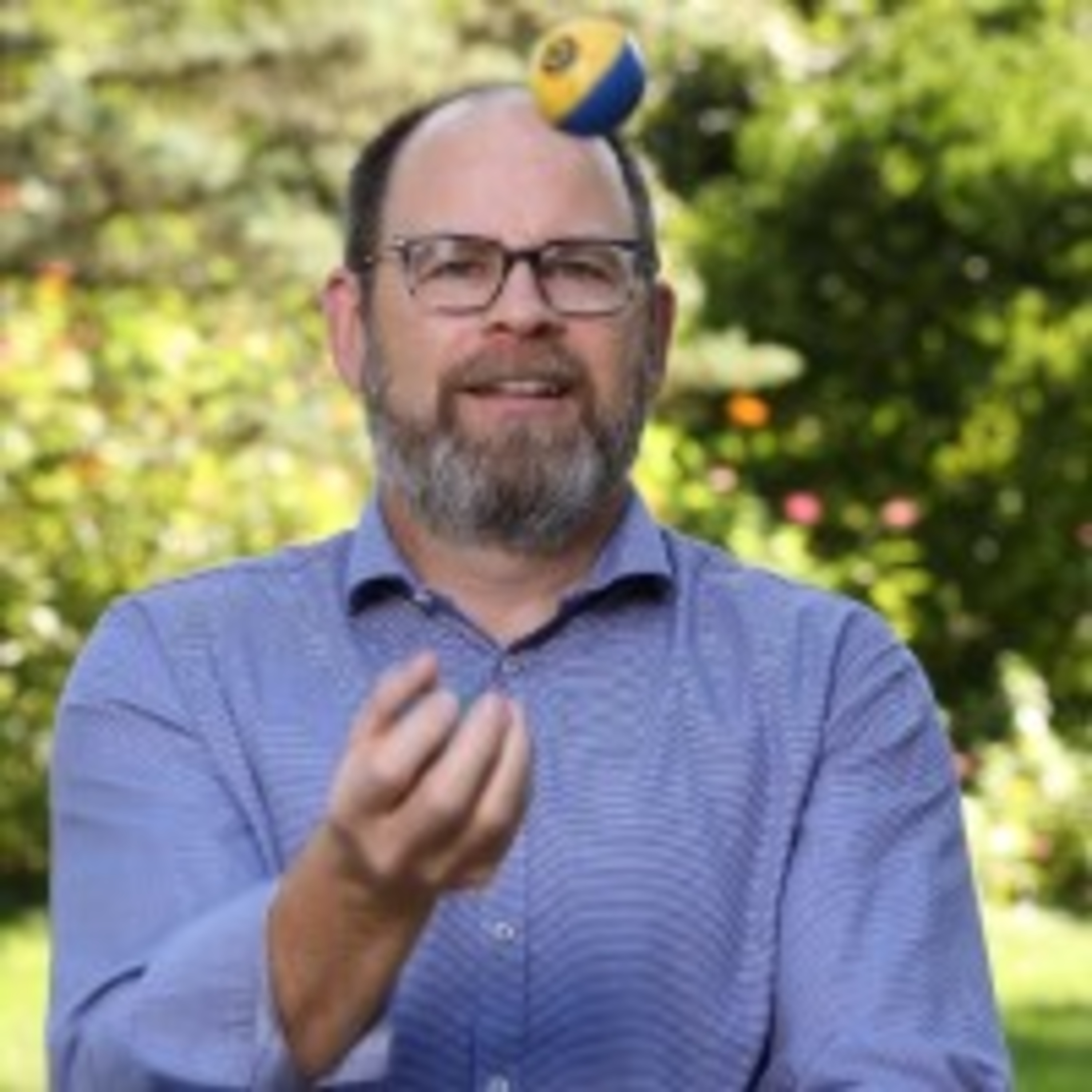 The Opposite of Cheating