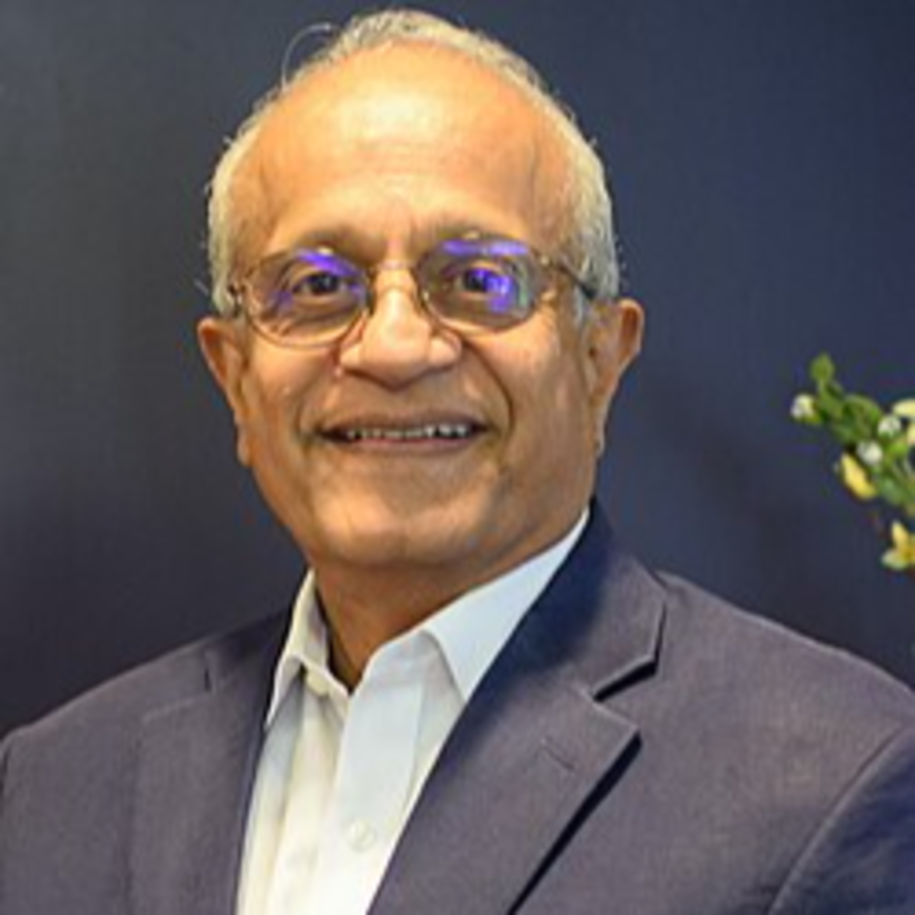 The Opposite of Cheating Podcast (Season 2) Episode 39: Sonny Ramaswamy episode artwork