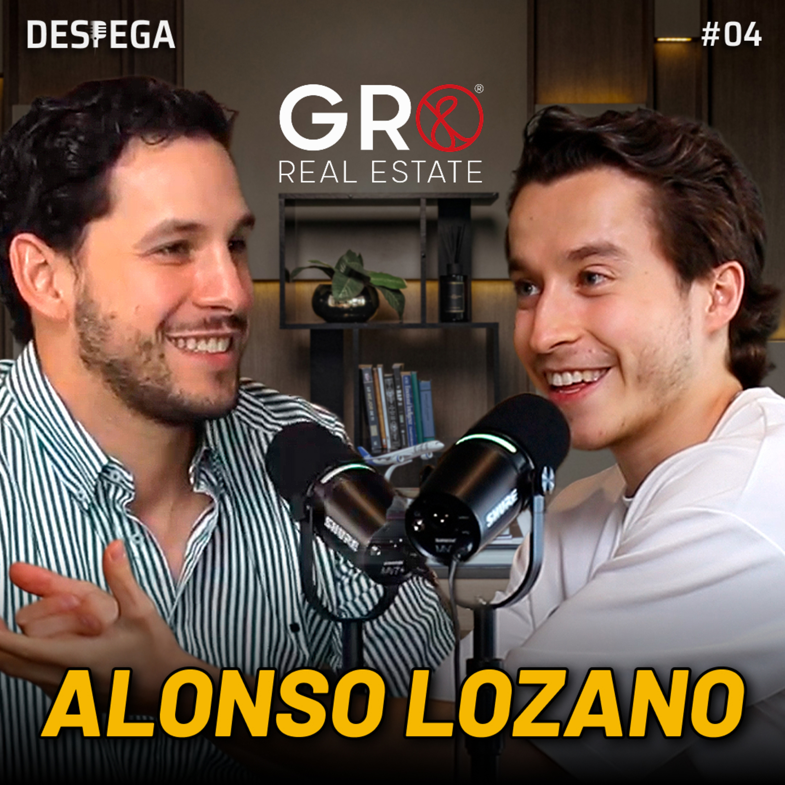 Despega Podcast