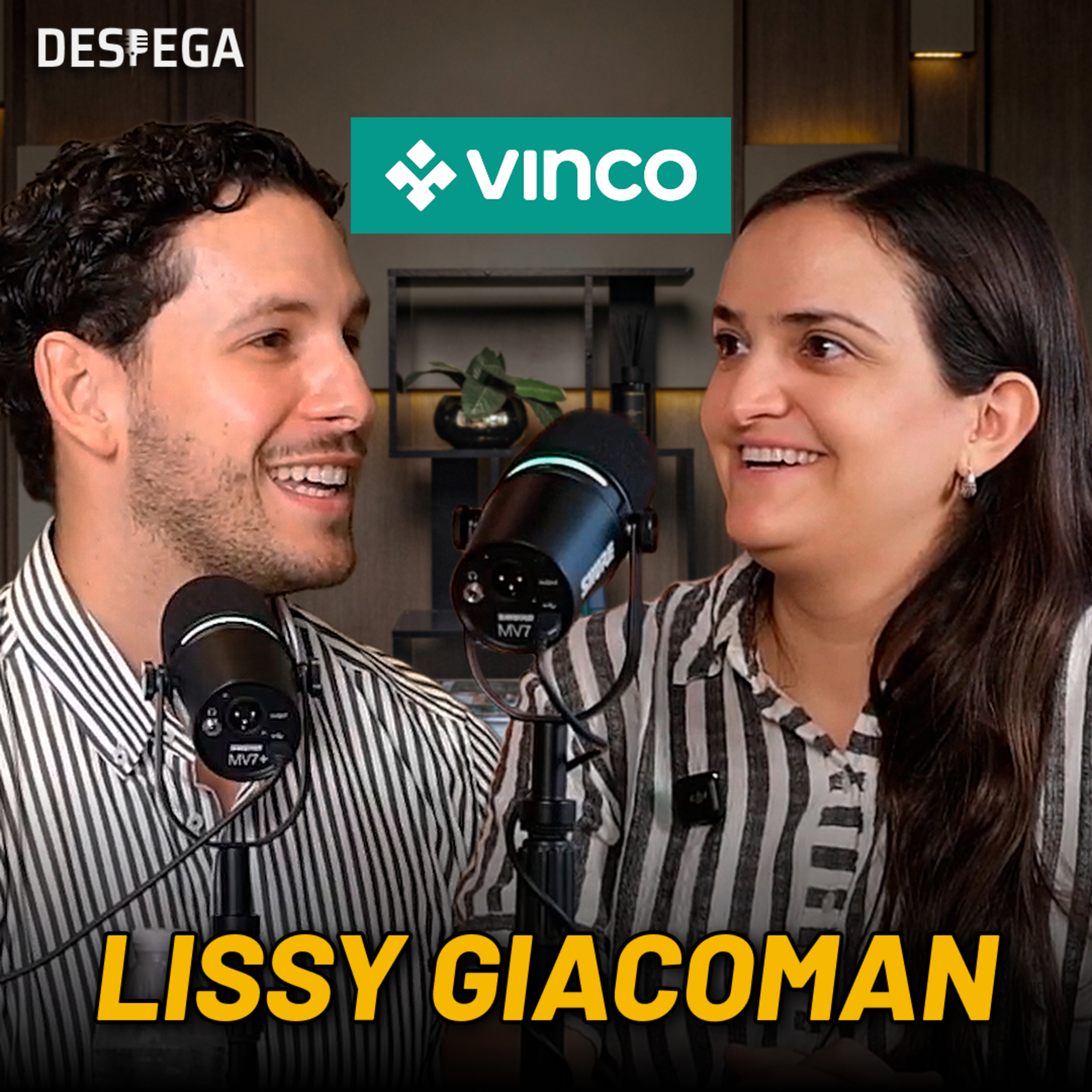 Despega Podcast