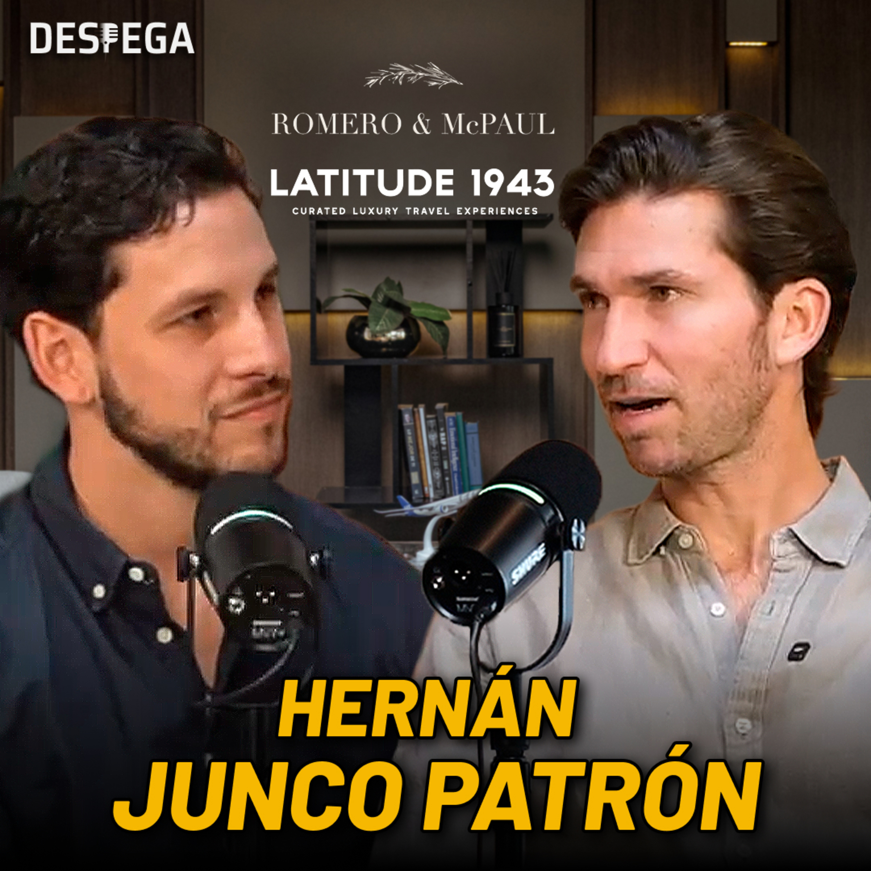 Despega Podcast