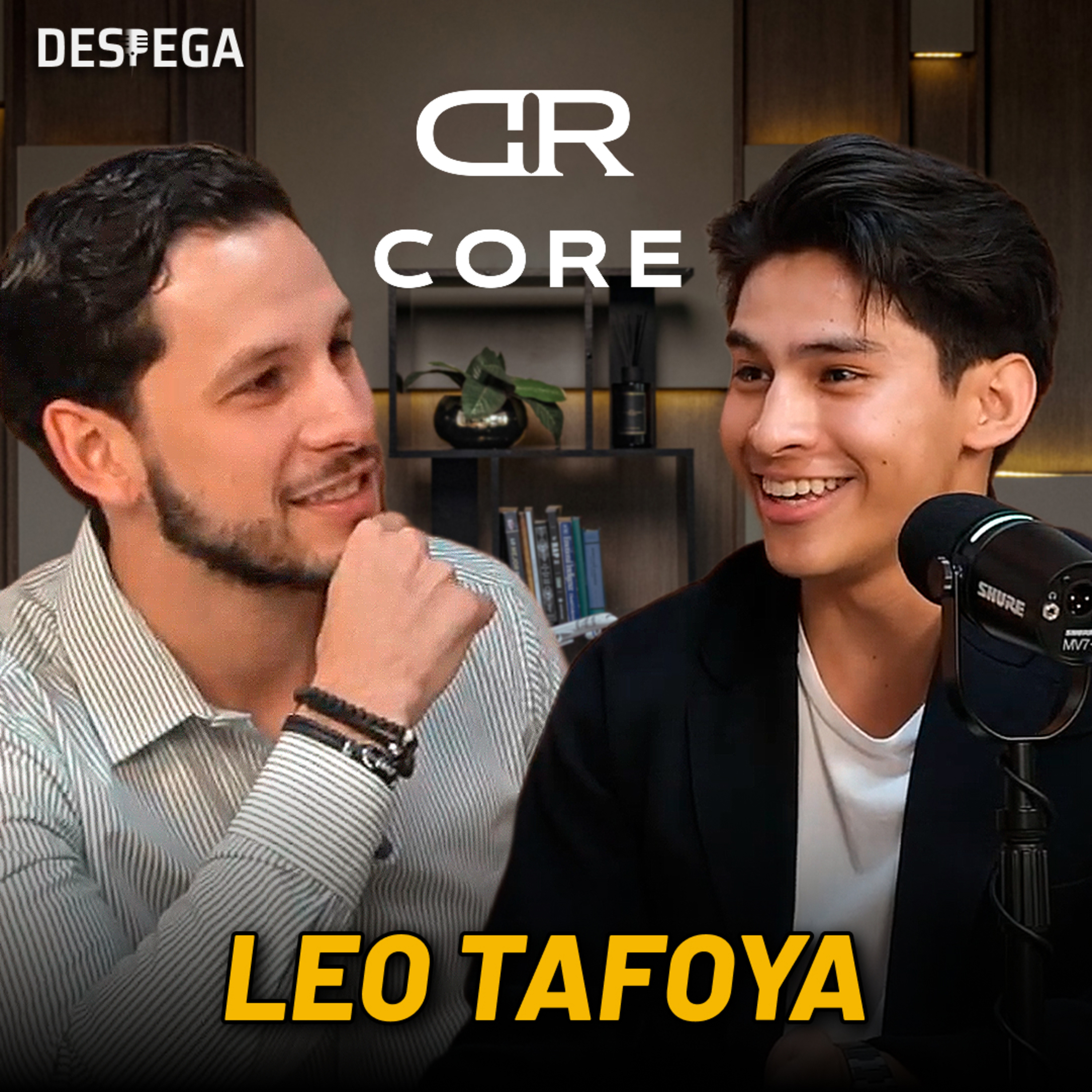 Despega Podcast