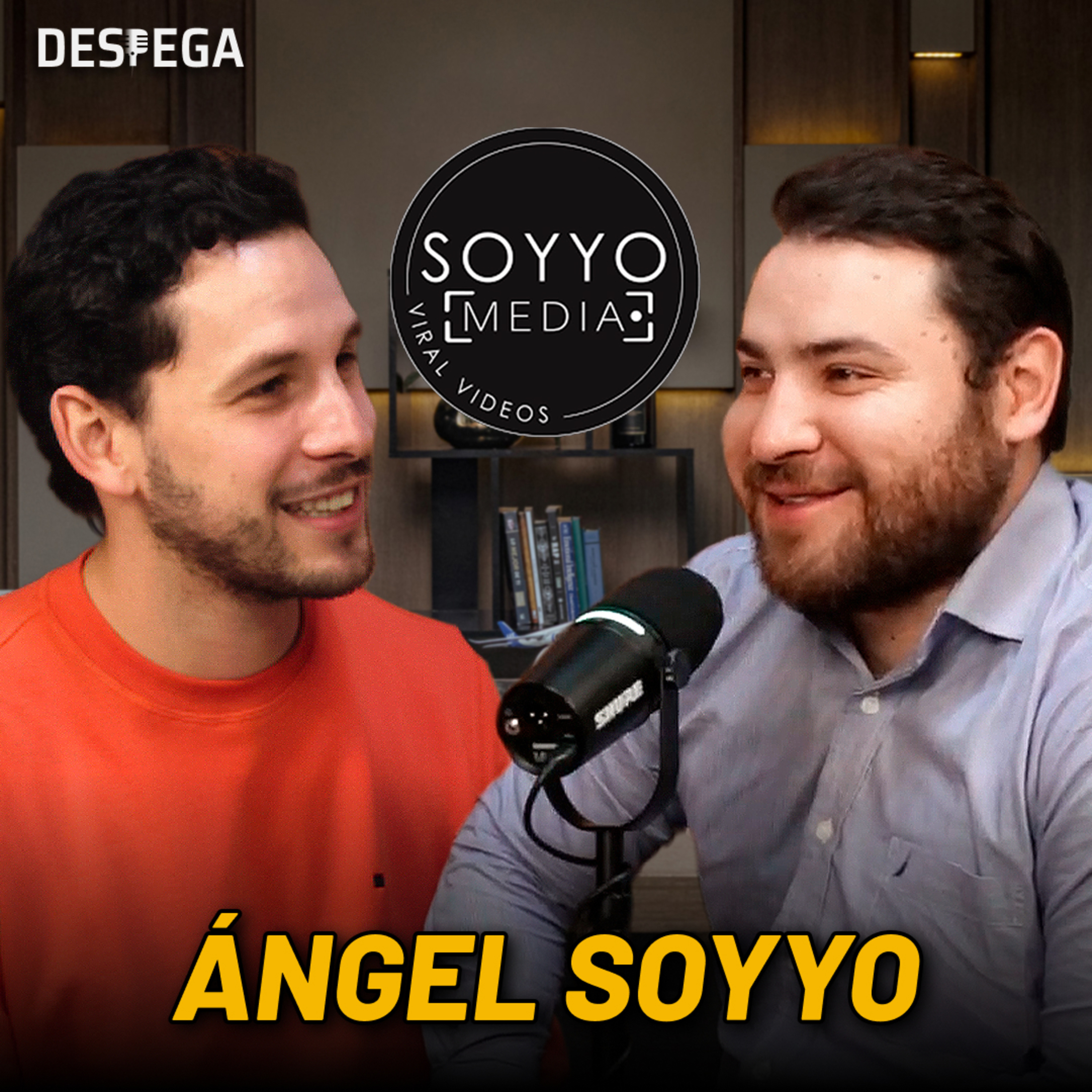 #13: Cómo saber si ya es momento de dejar tu chamba | Angel Soy Yo