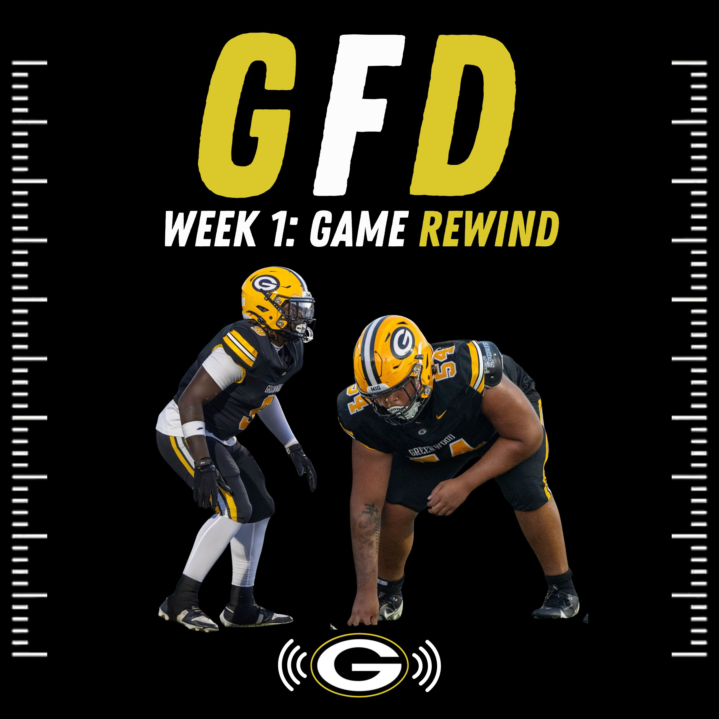 Greenwood Football Daily