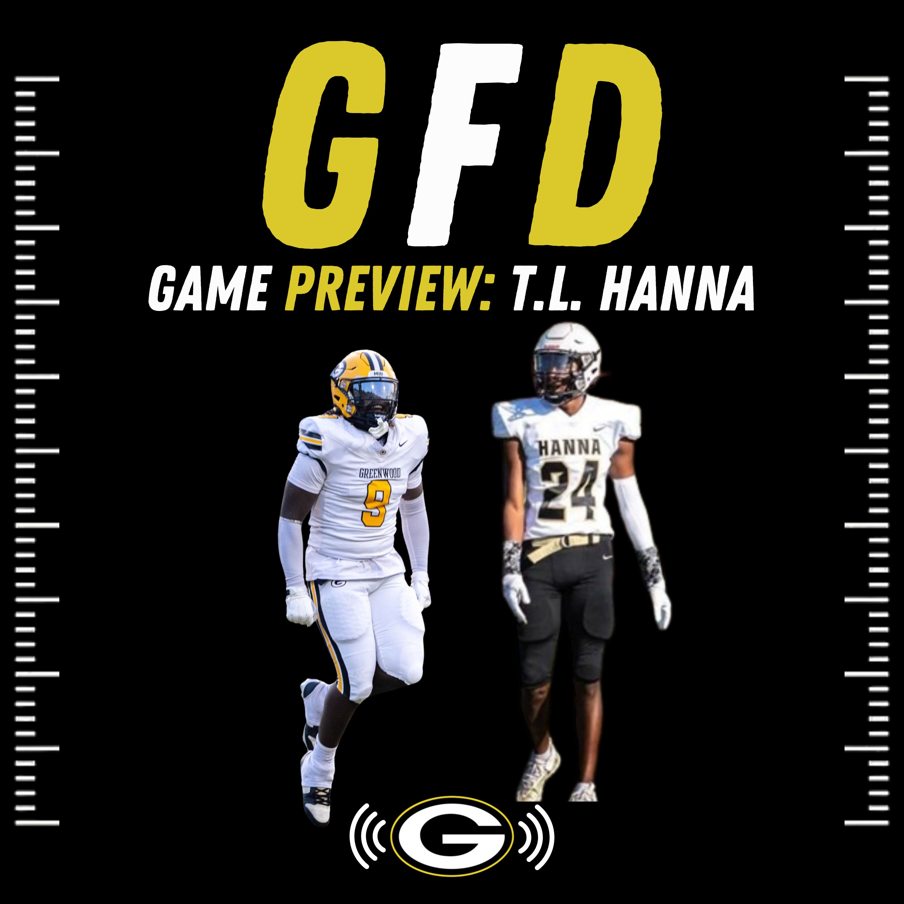 Greenwood Football Daily