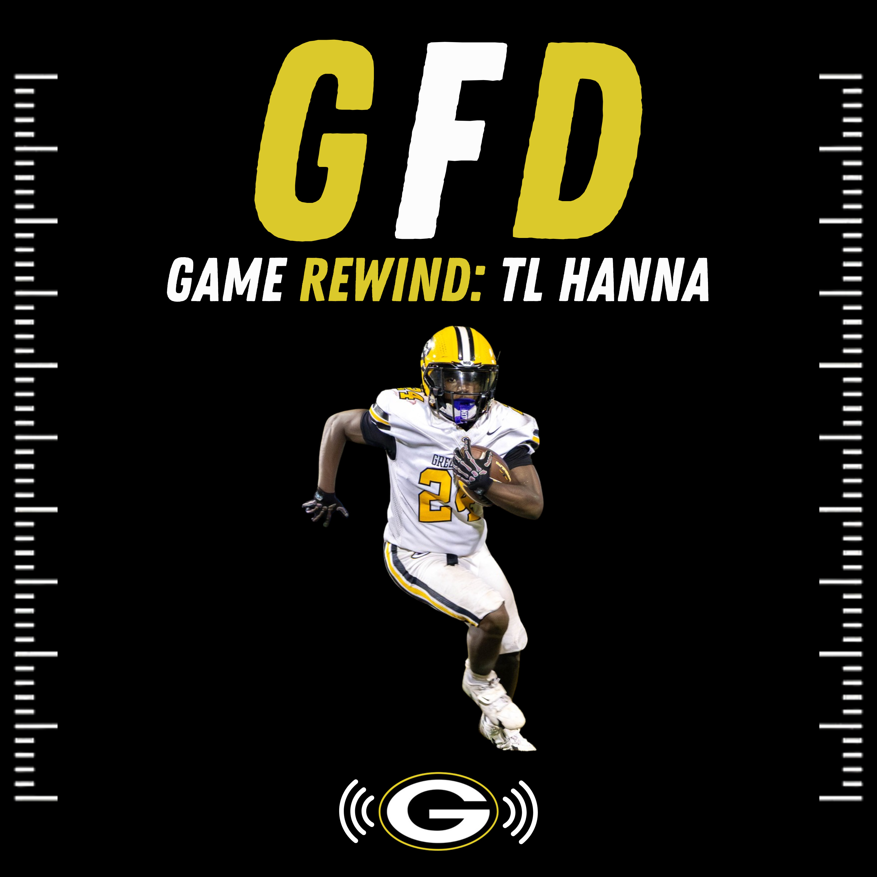 Greenwood Football Daily