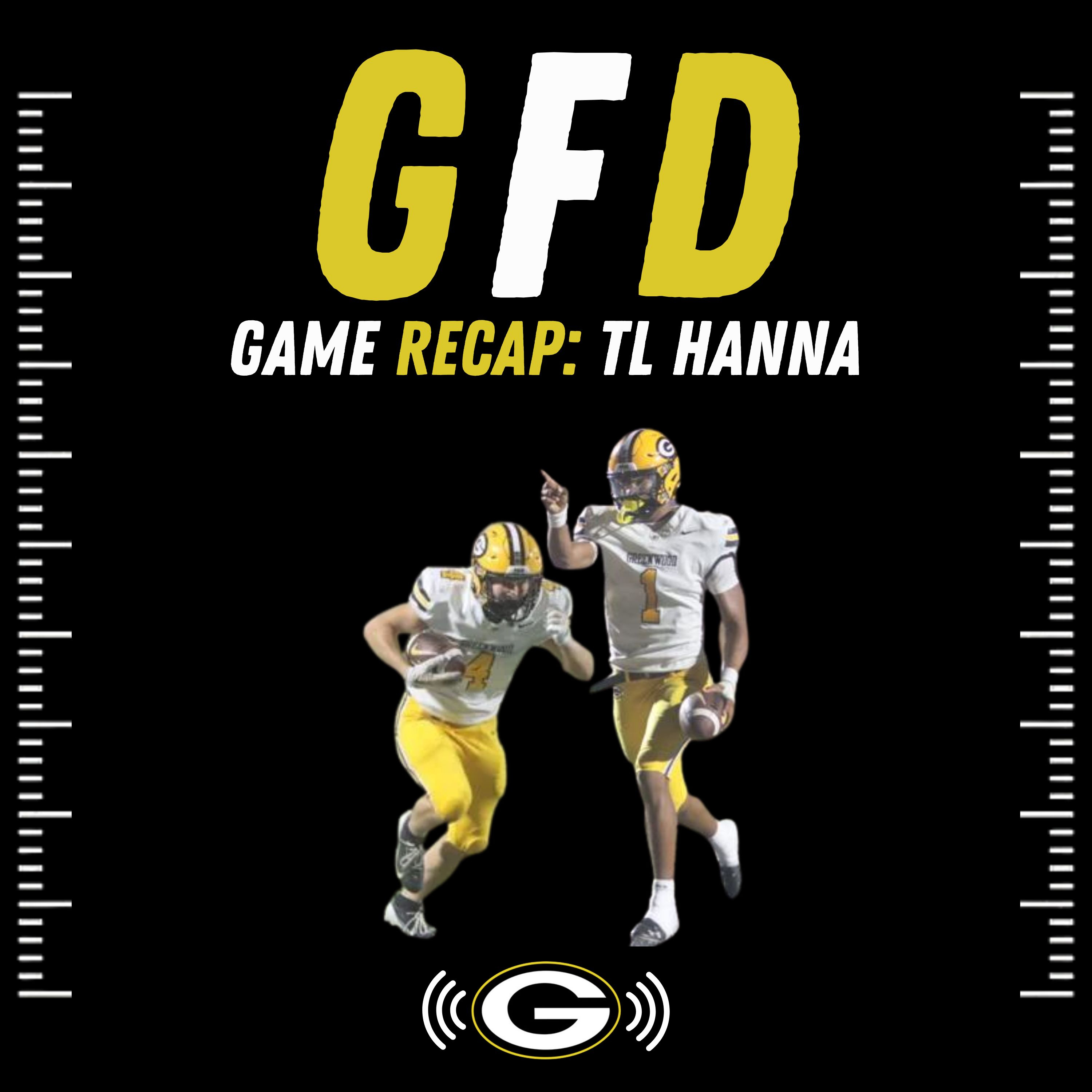 Greenwood Football Daily