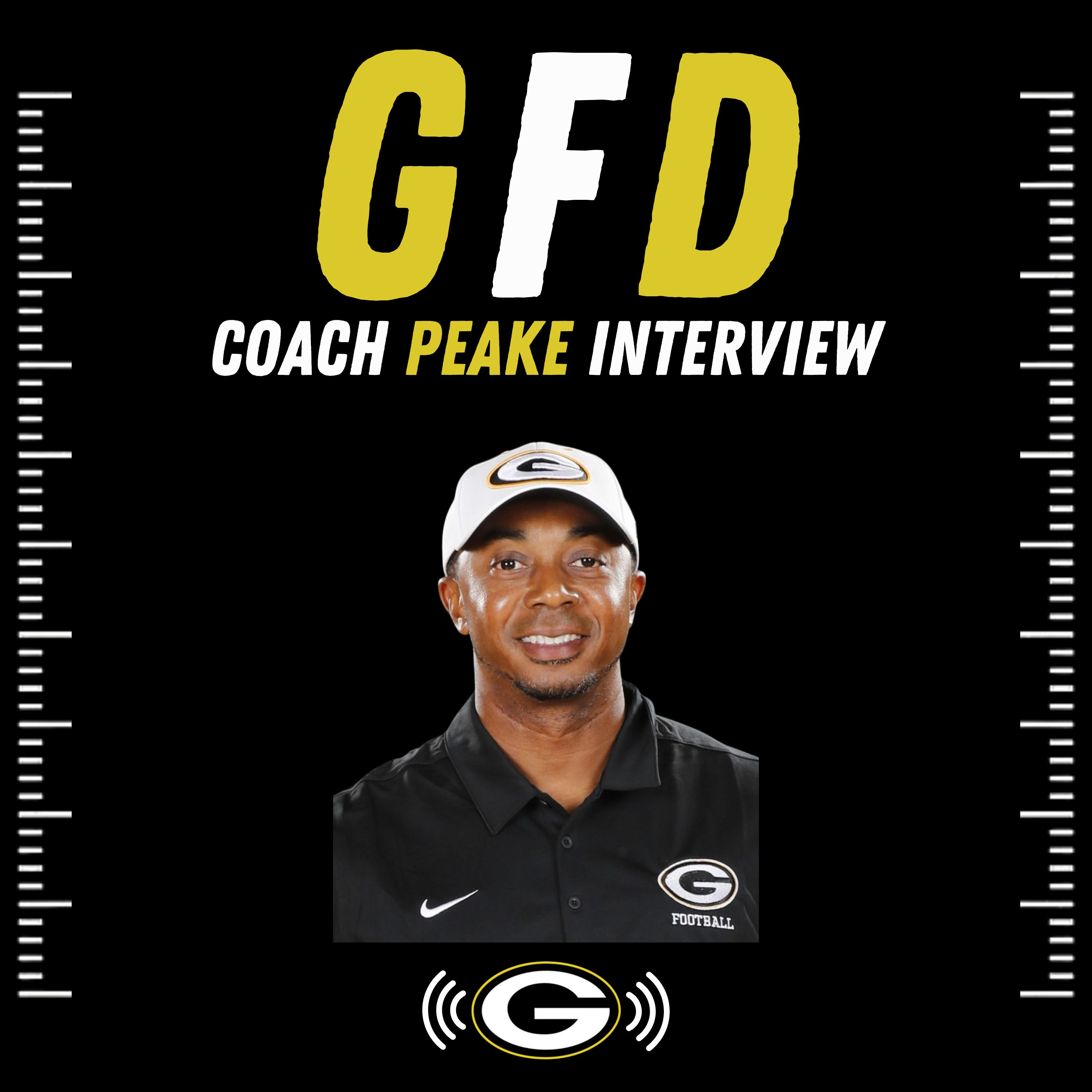 Greenwood Football Daily