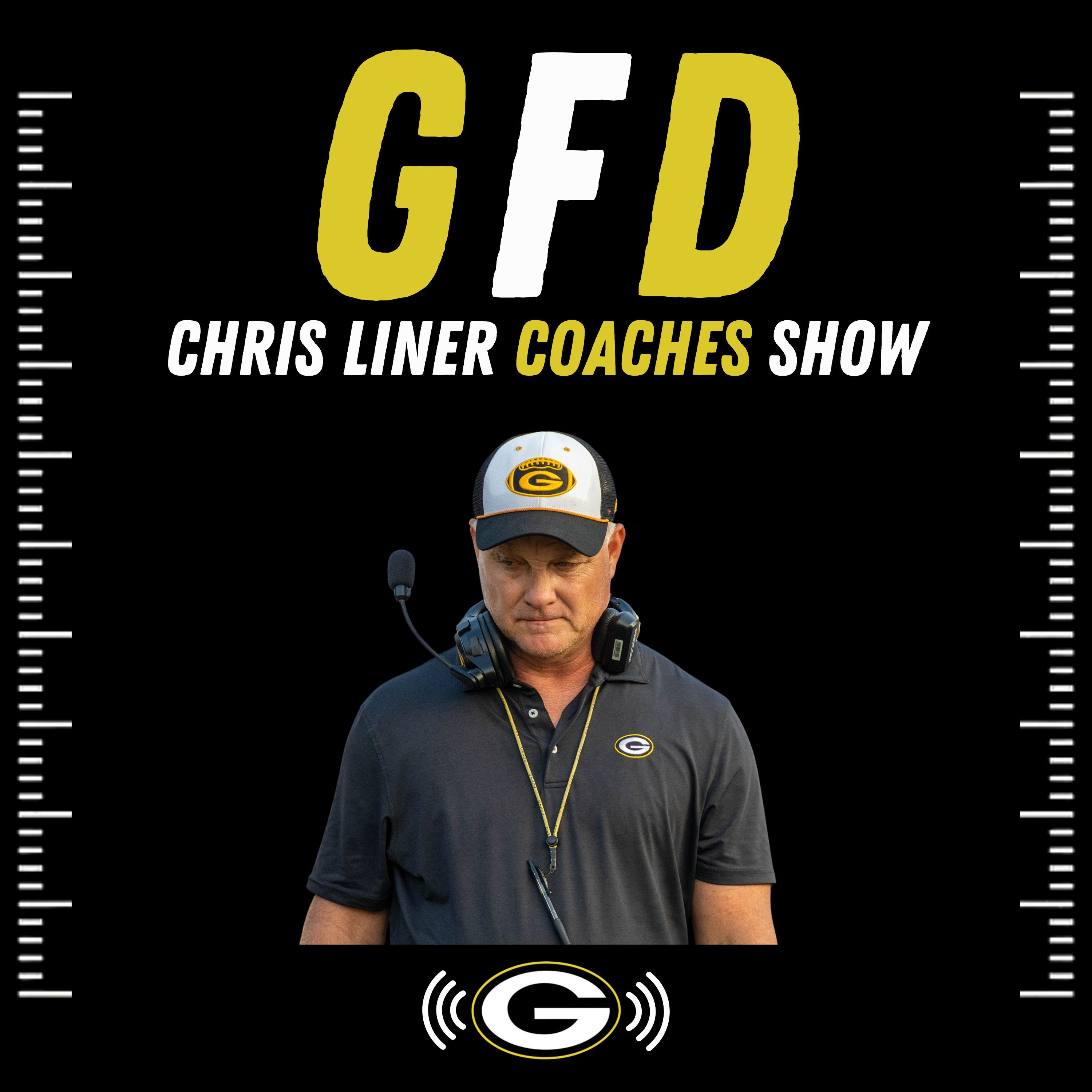 Greenwood Football Daily