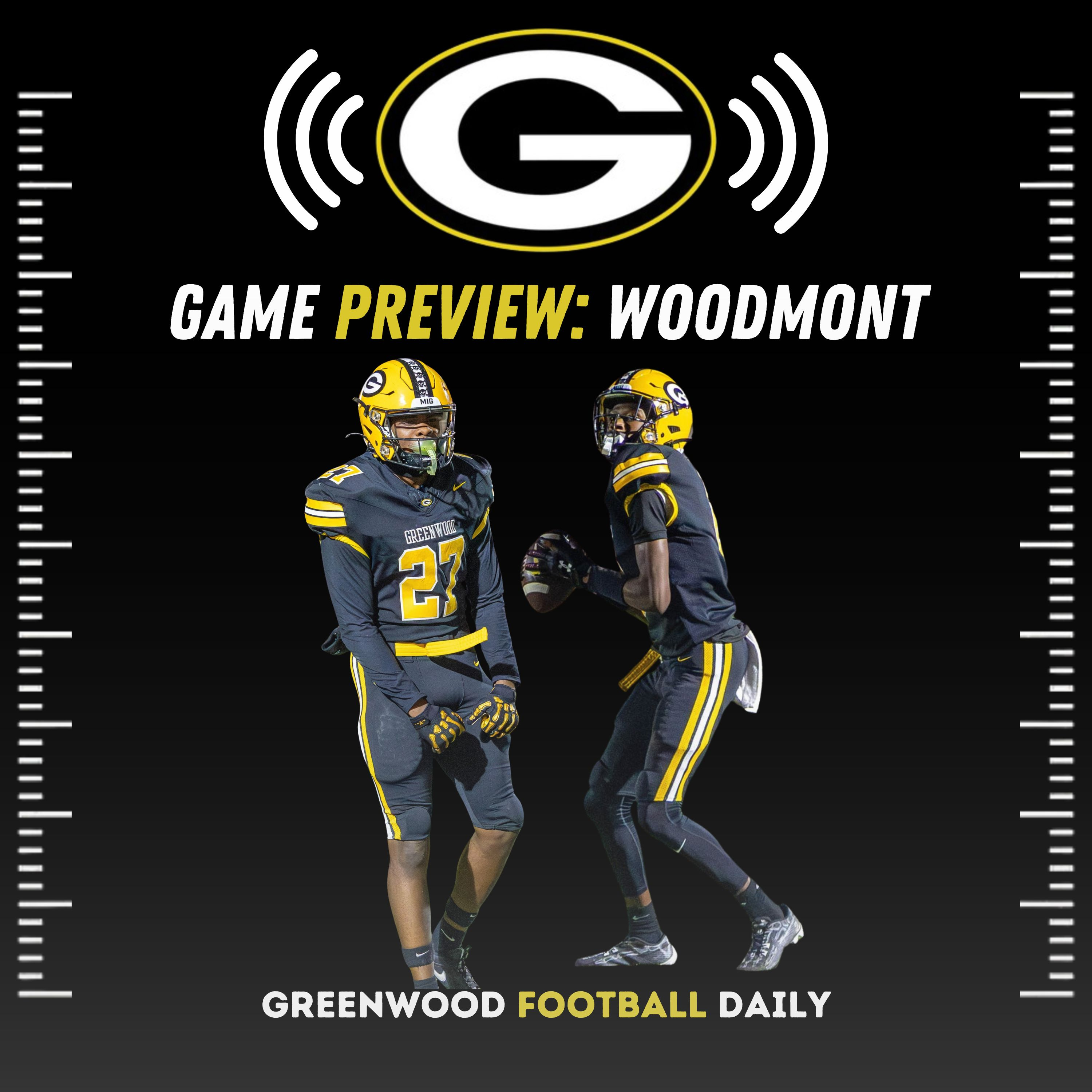 Greenwood Football Daily