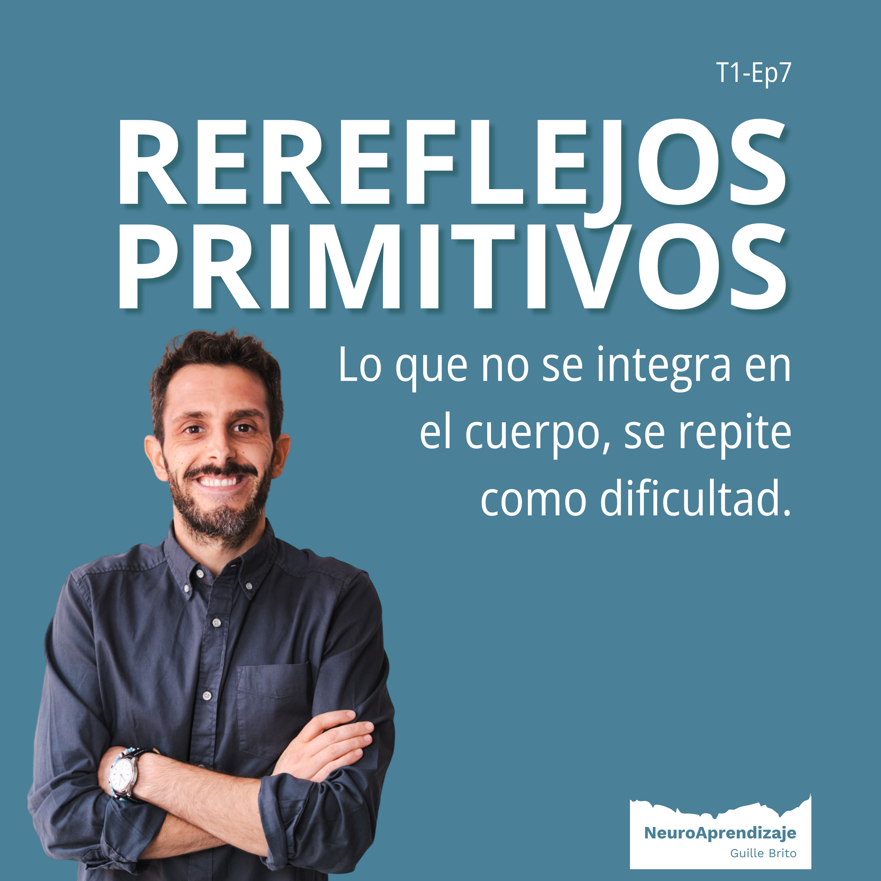 NeuroAprendizaje con Guille Brito