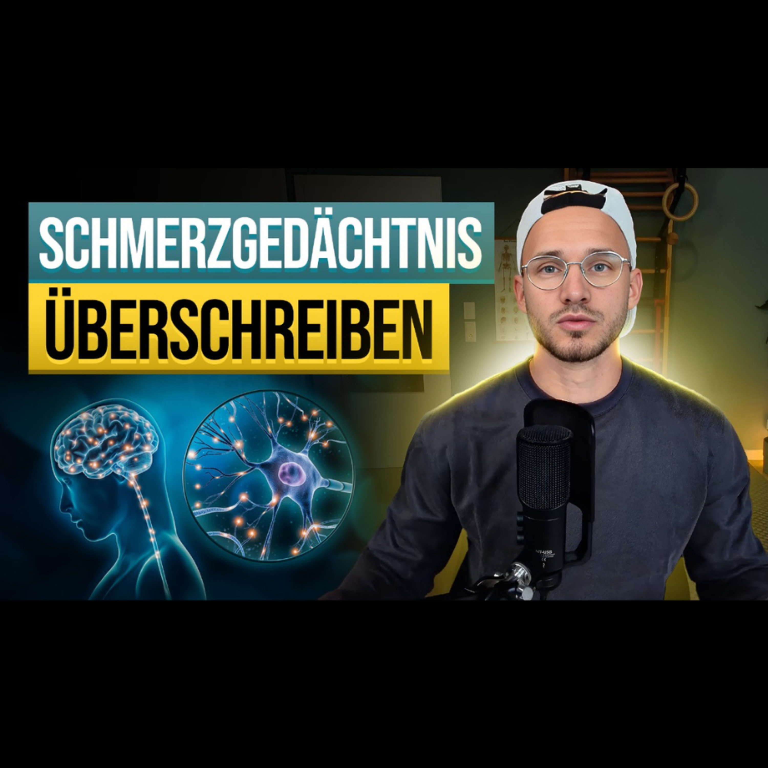 Chronisch Schmerzfrei