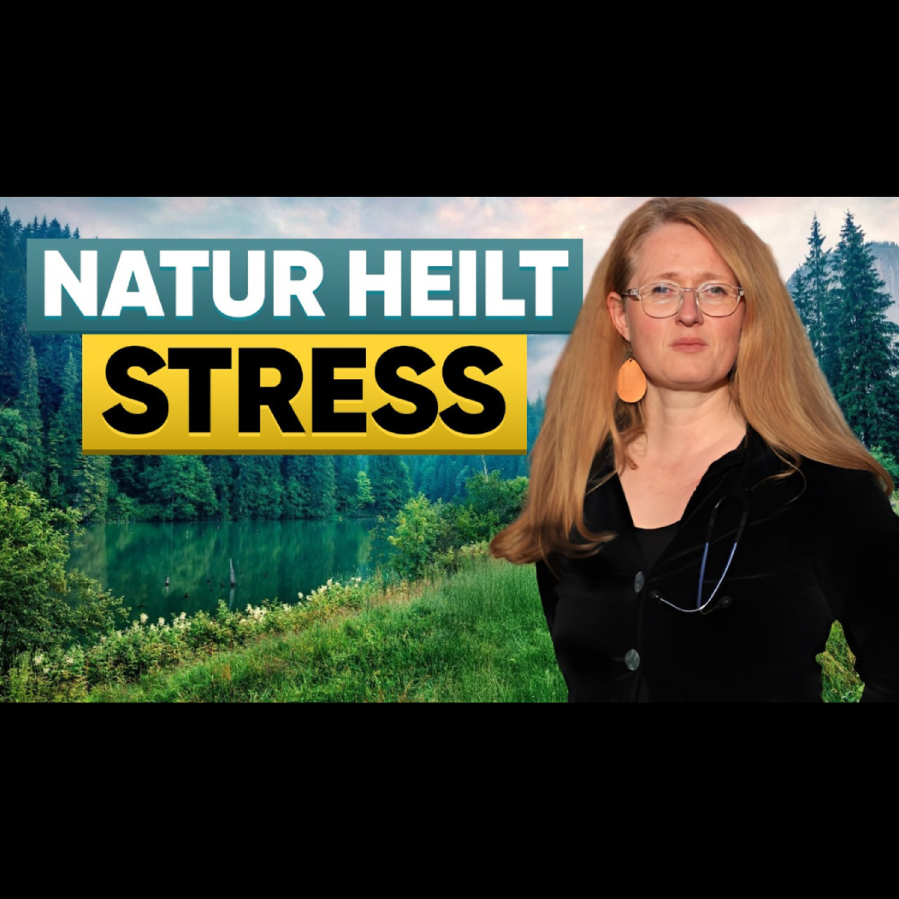 164 - Die Wahrheit über unseren modernen Lebensstil – Fachärztin für mentale Gesundheit erklärt