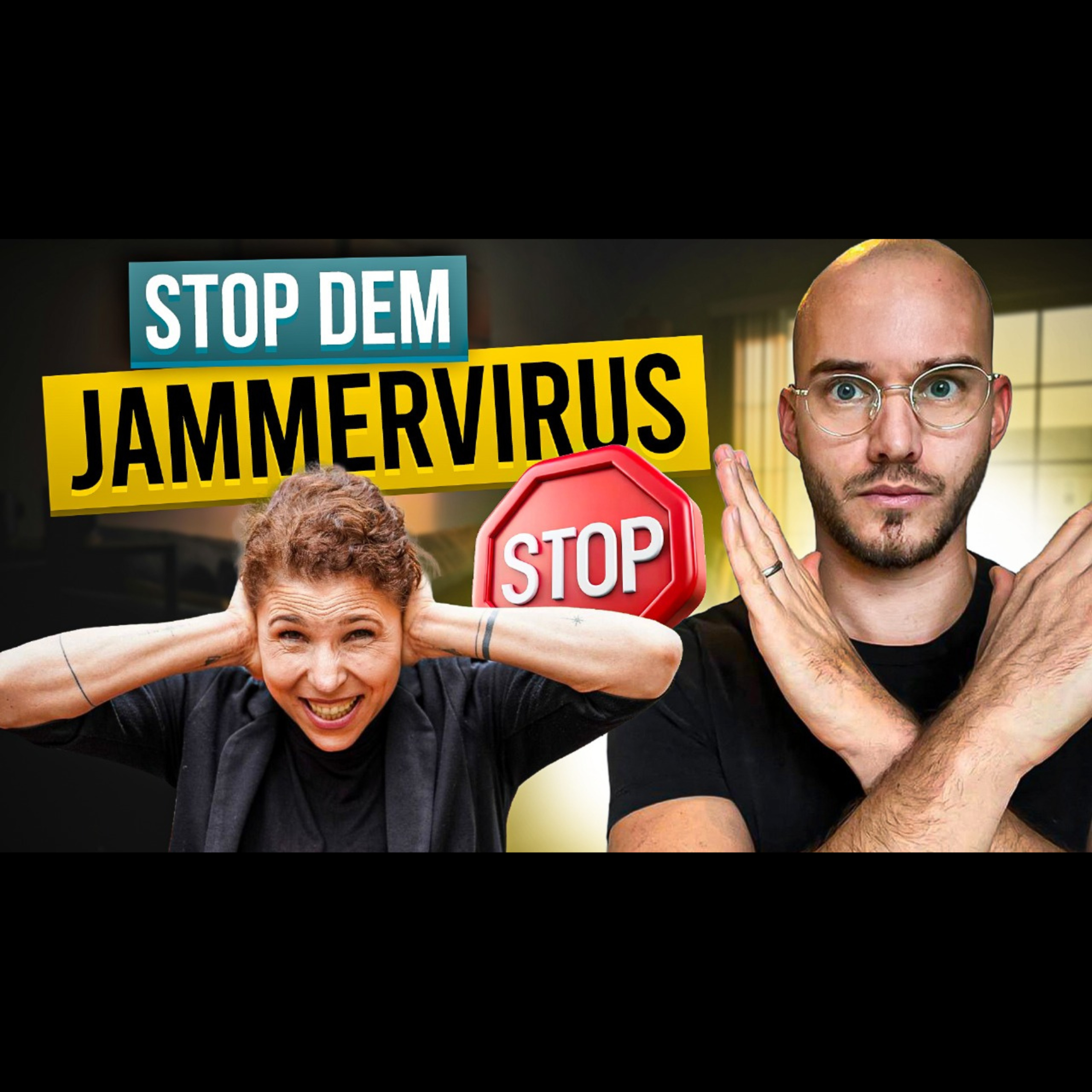 165 - Raus aus der Opferhaltung – Wie du positive Veränderung erreichst