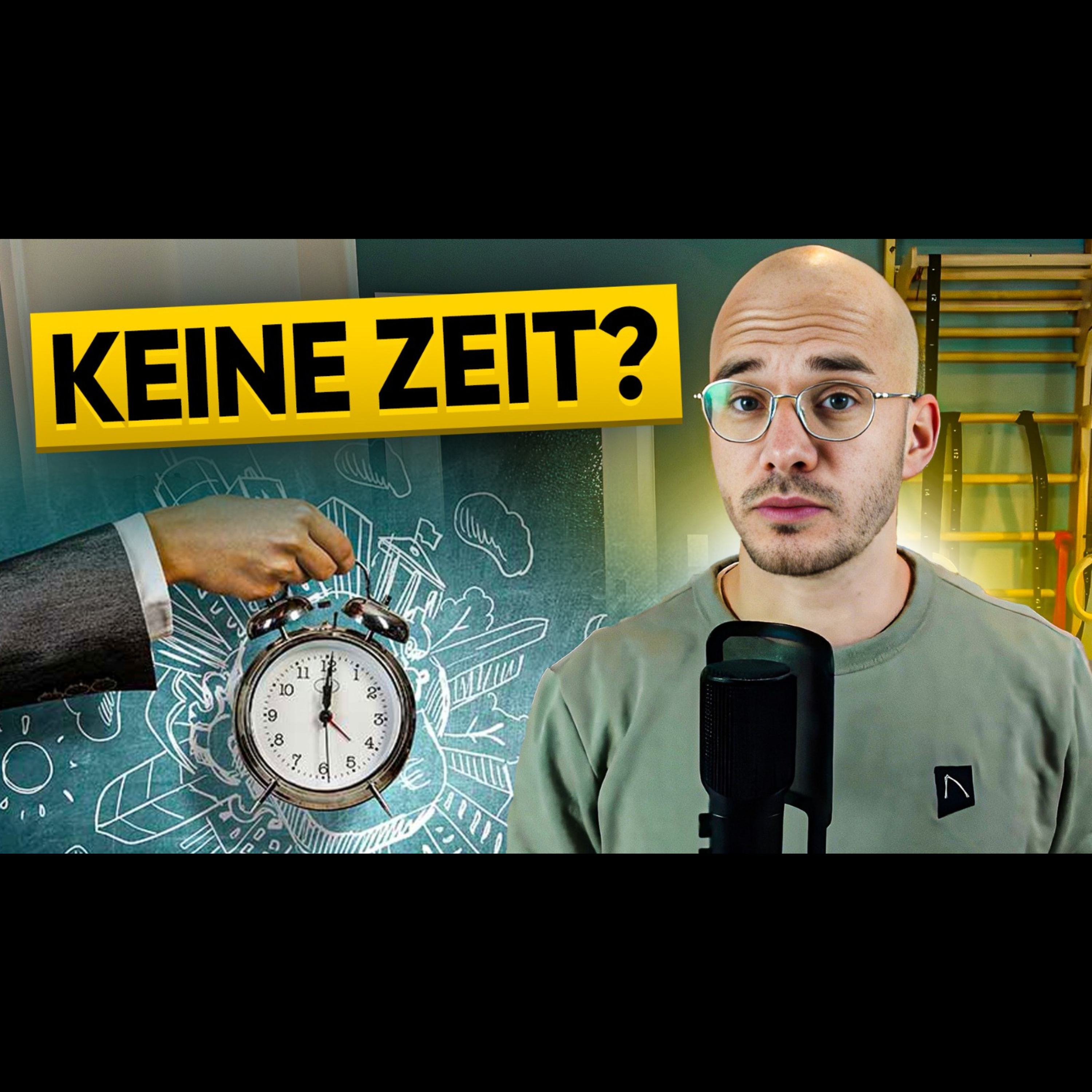 Chronisch Schmerzfrei