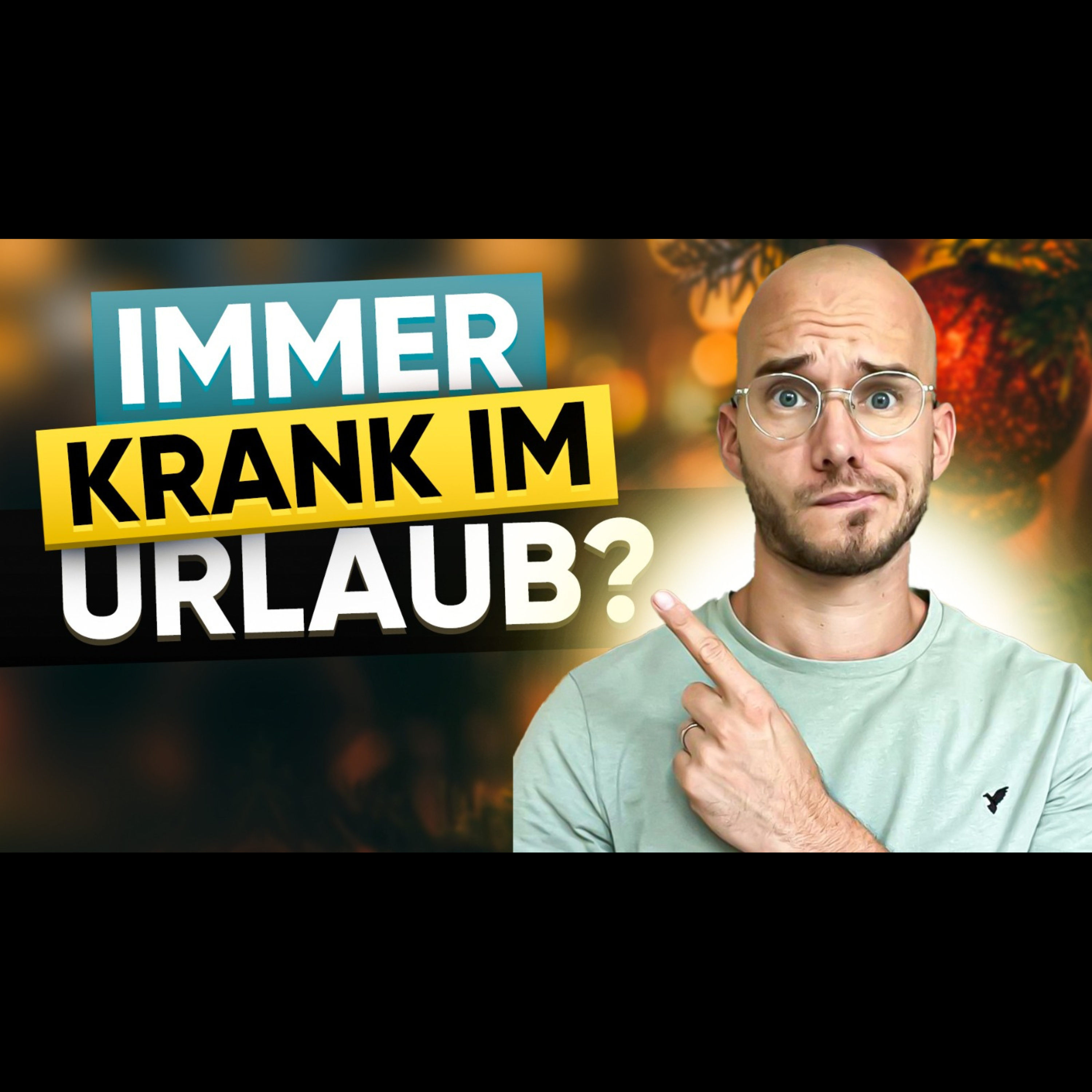 Chronisch Schmerzfrei