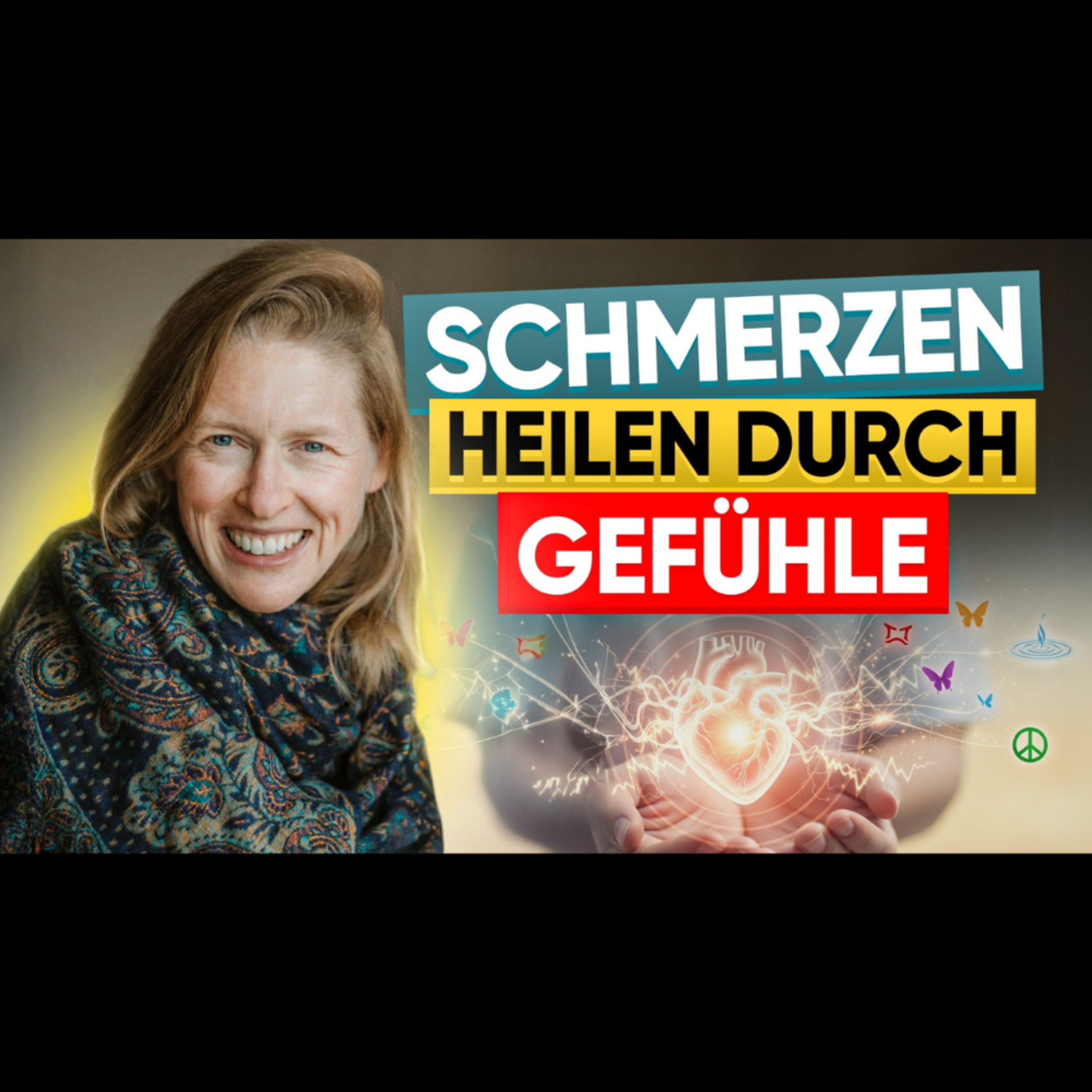 Chronisch Schmerzfrei