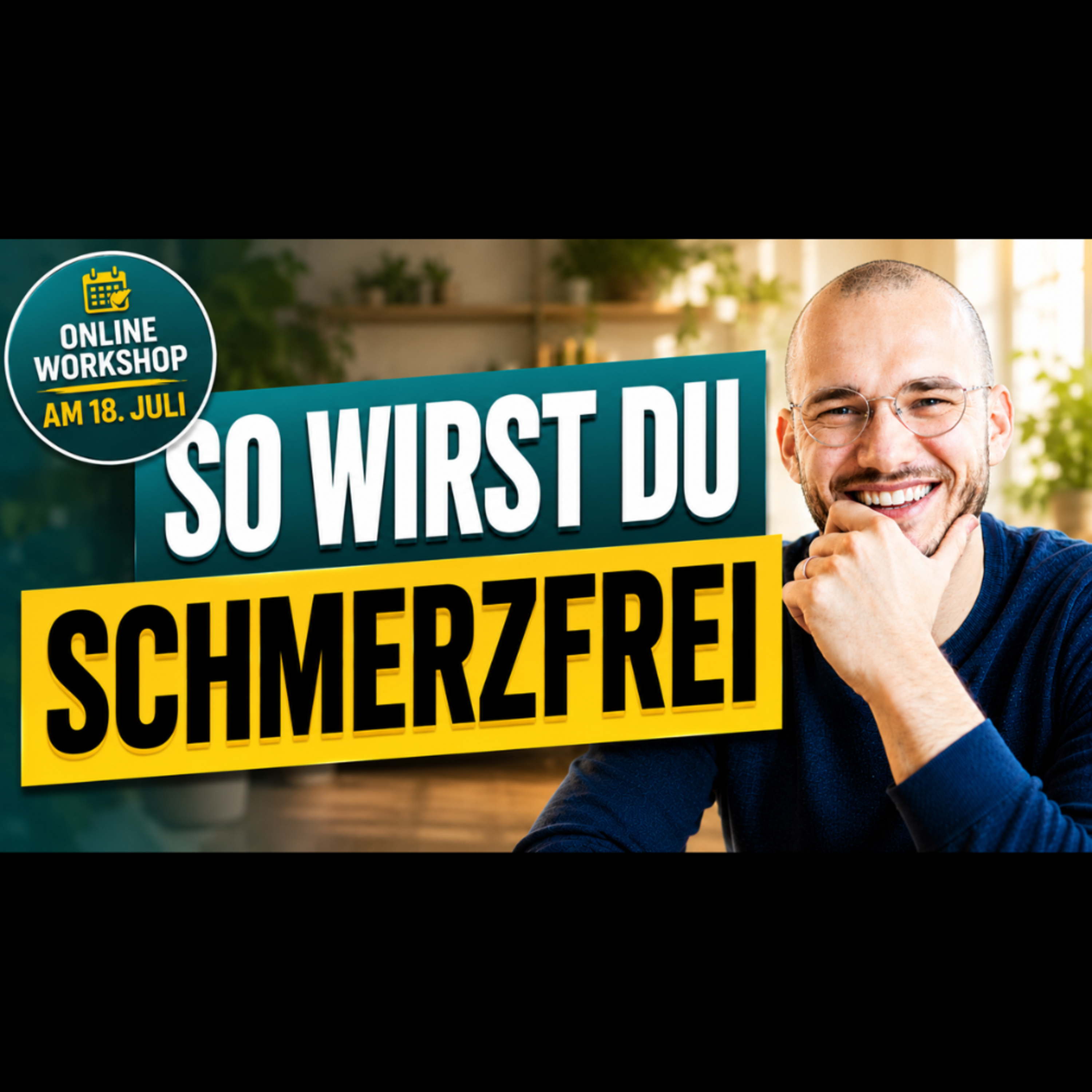 179 - Schmerzfrei werden: neuste Studien enthüllen Geheimnis episode artwork