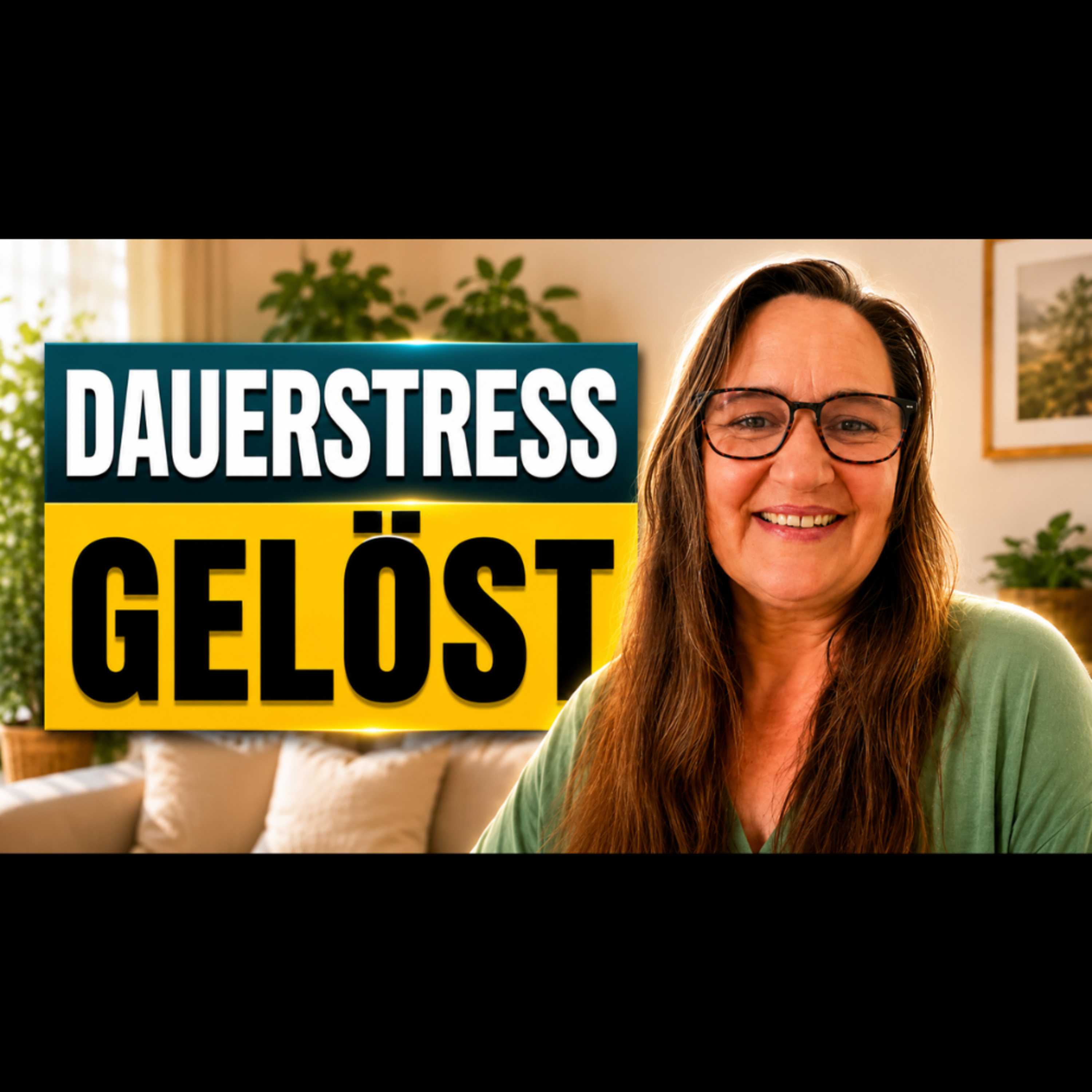 180 - Neue Lebensqualität mit 51 Jahren - Maikes Geschichte episode artwork