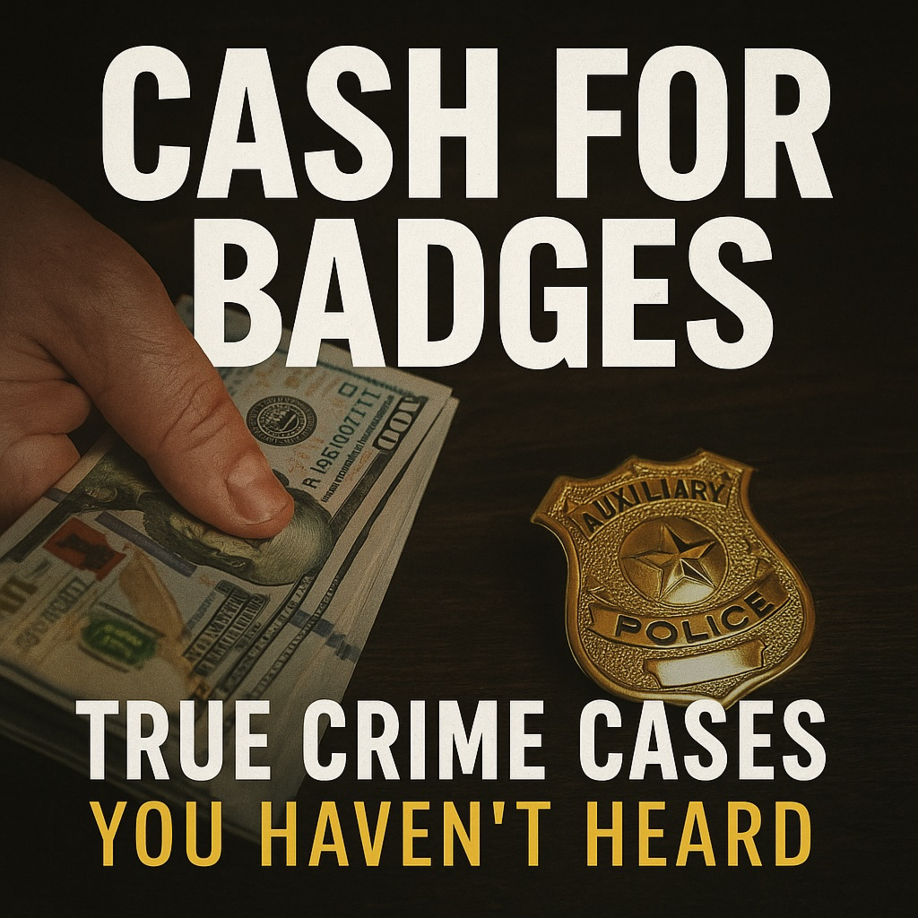 Did the Sheriff Get Away With It? You Decide This Untold Crime Story.