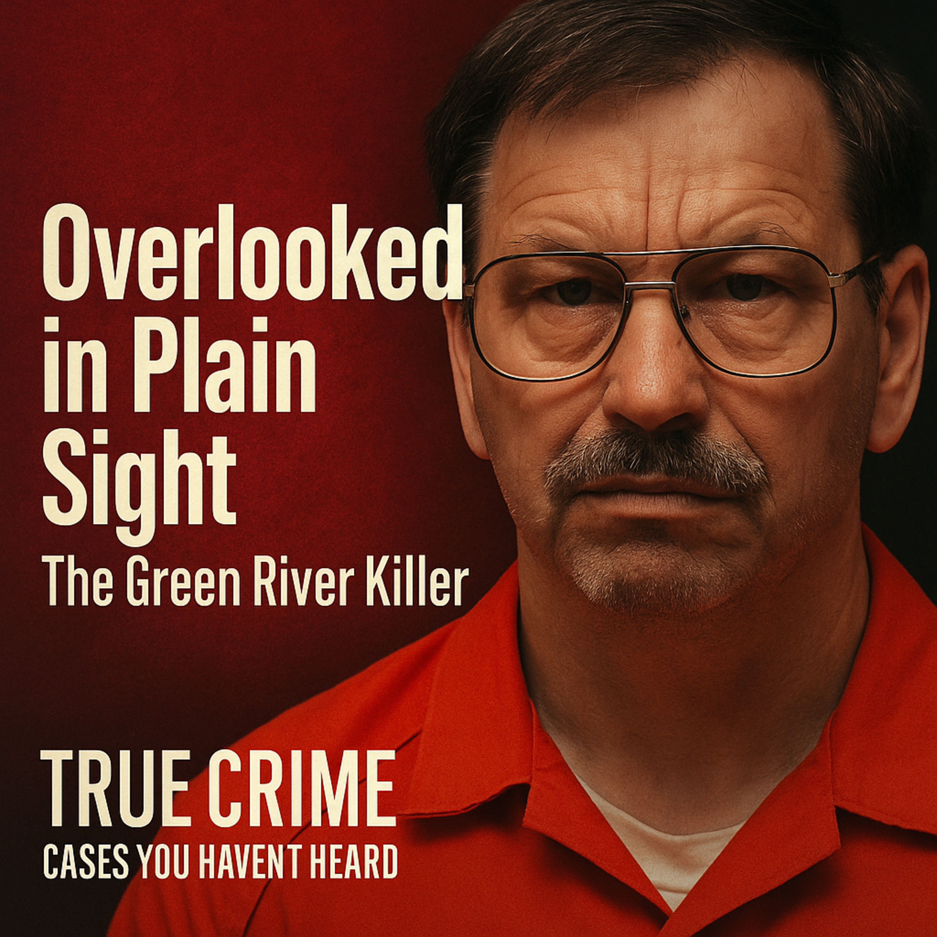 Overlooked in Plain Sight: The Green River Killer | True Crime Cases You Haven’t Heard