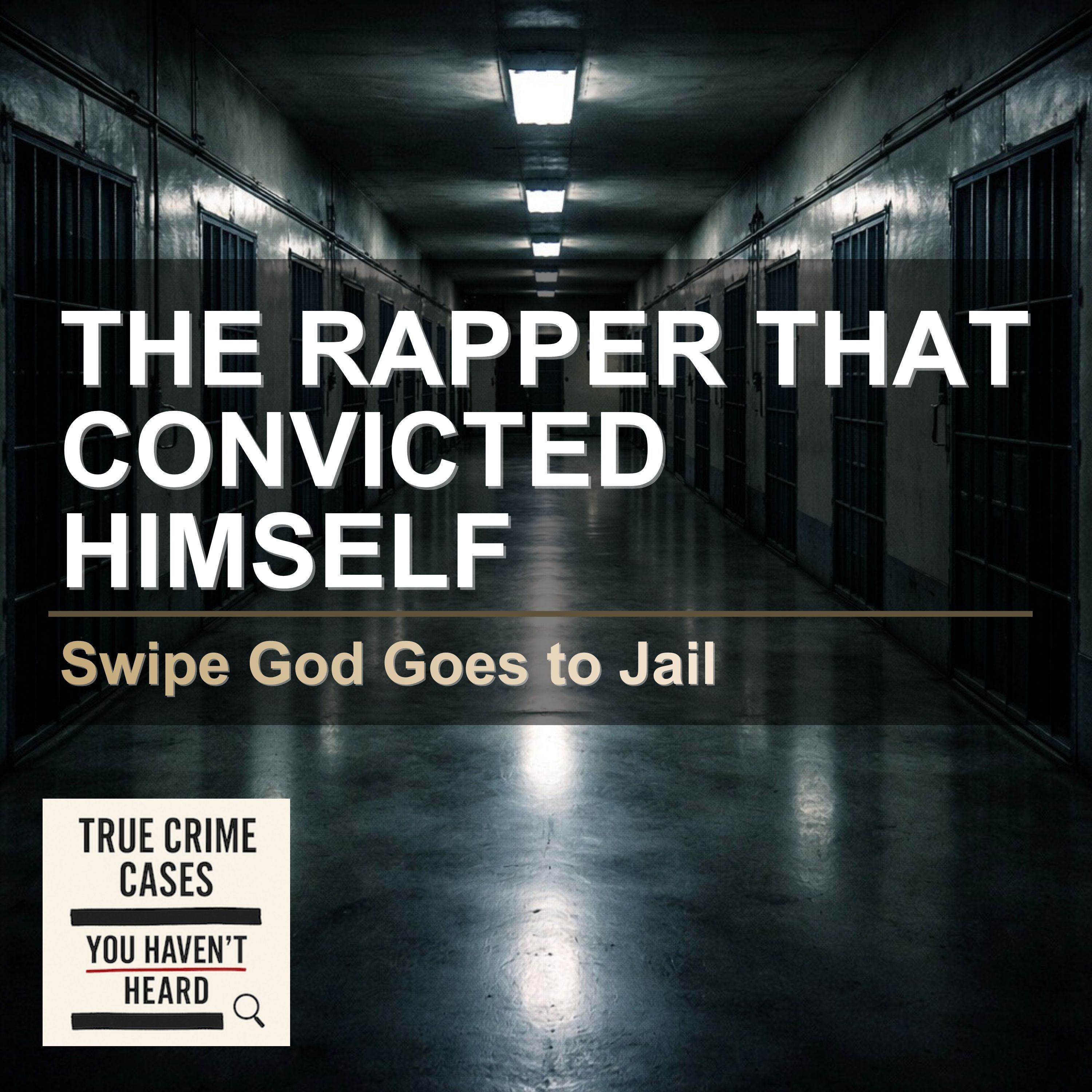 True Crime Cases You Haven\'t Heard