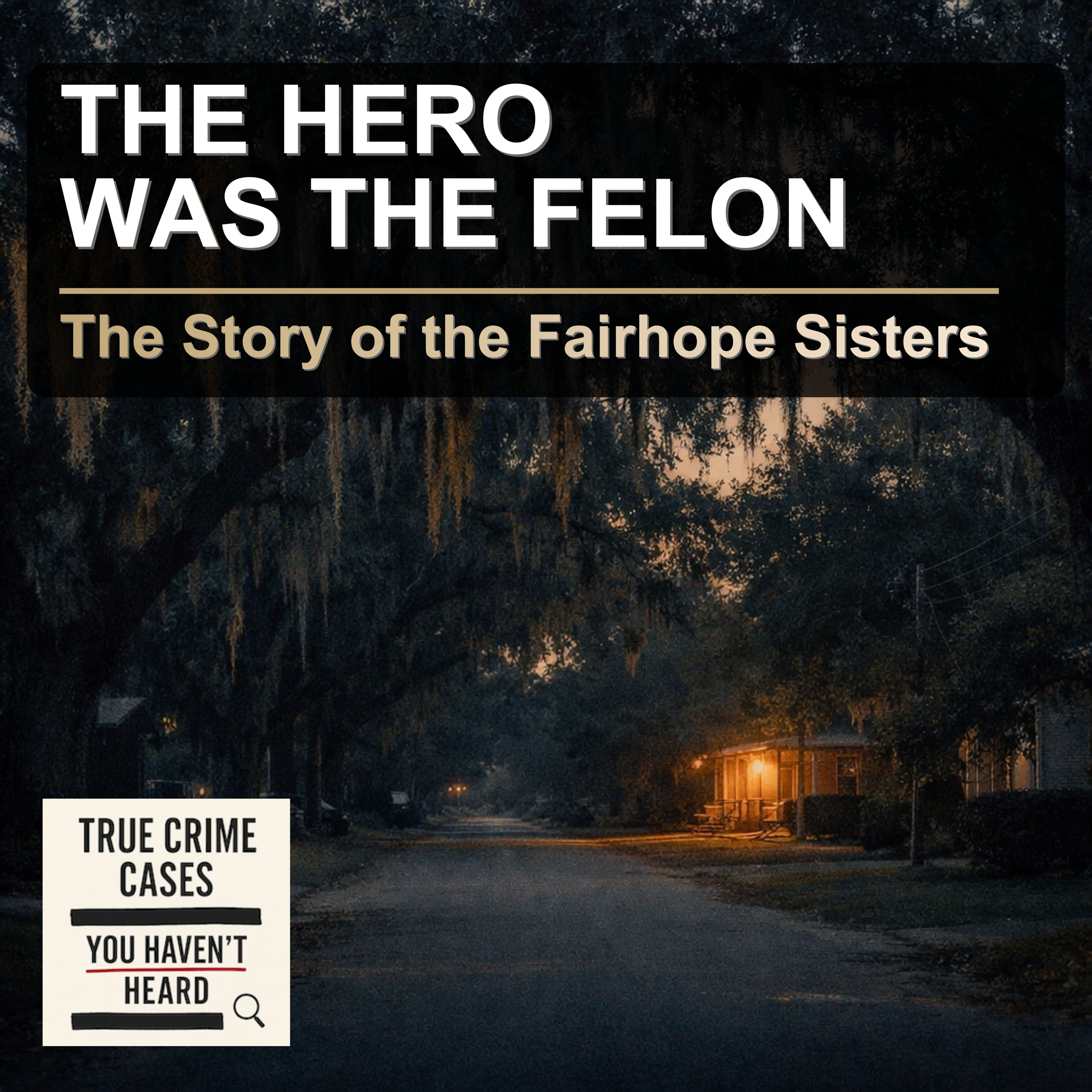 5-Time Felon Refused to Kill Raul Mena: A True Crime Case episode artwork