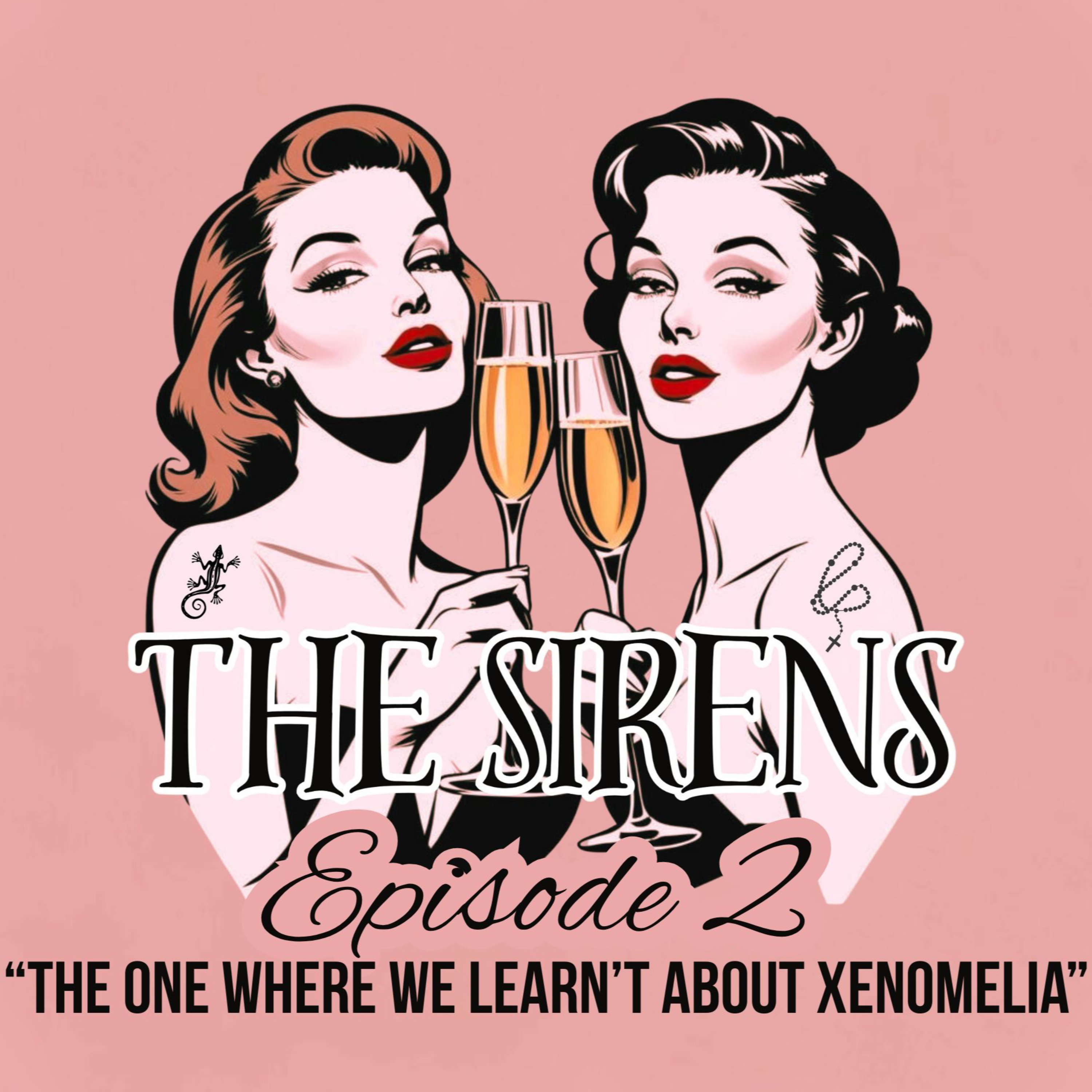 The Sirens