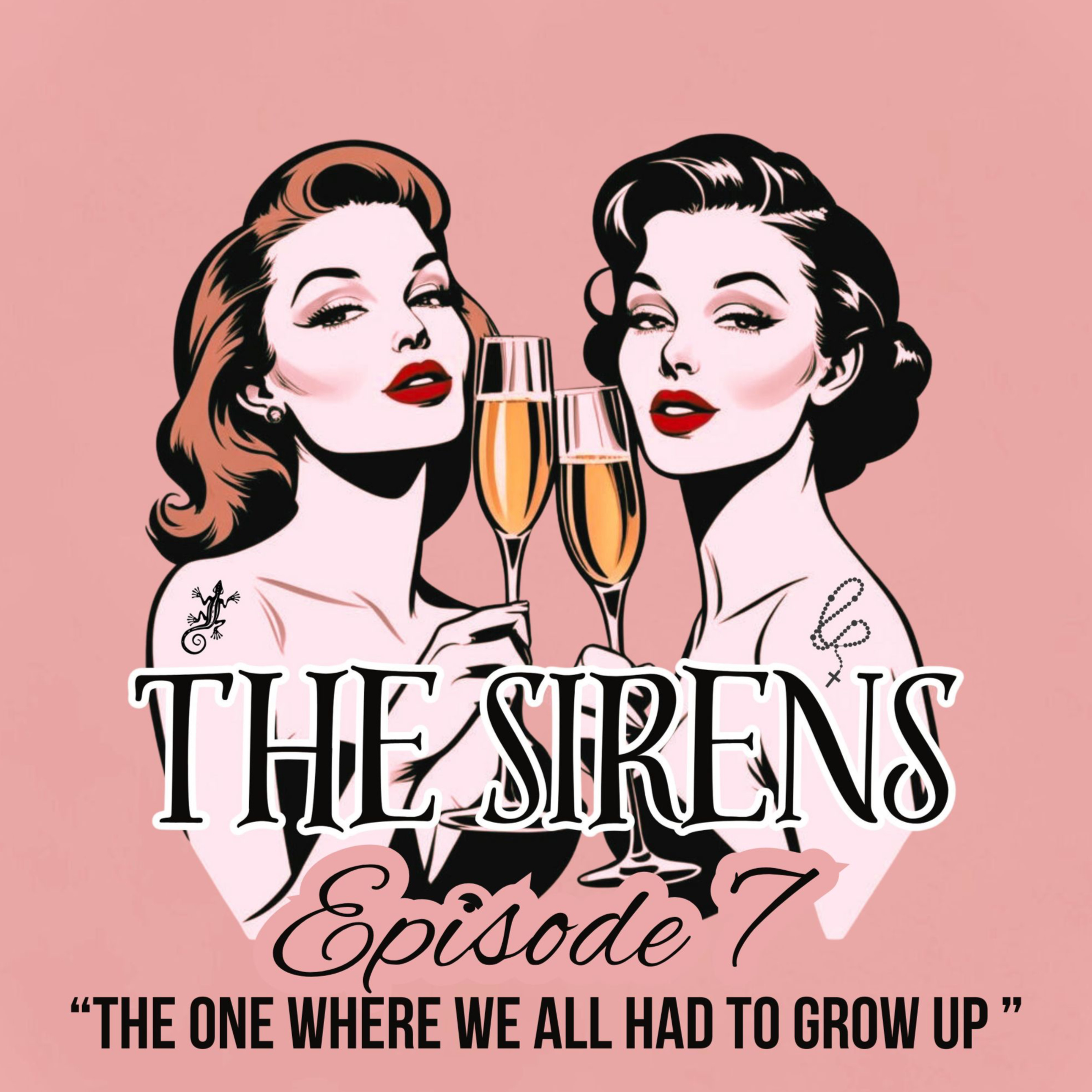 The Sirens