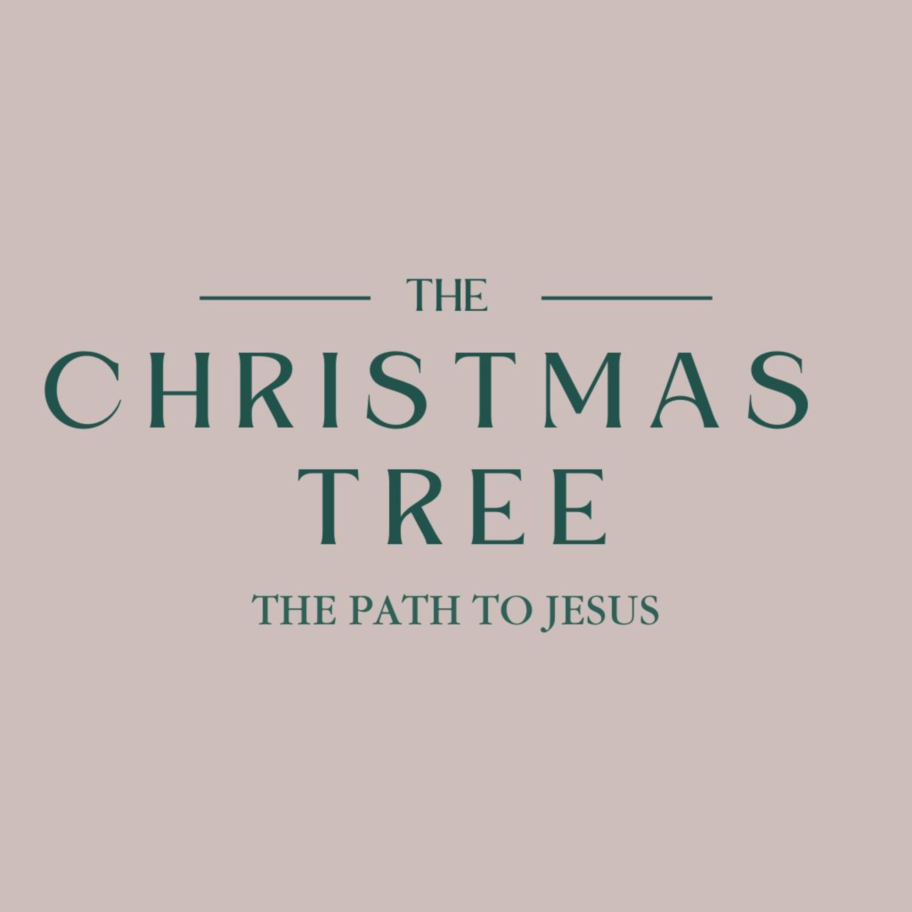 The Christmas Tree: David episode artwork
