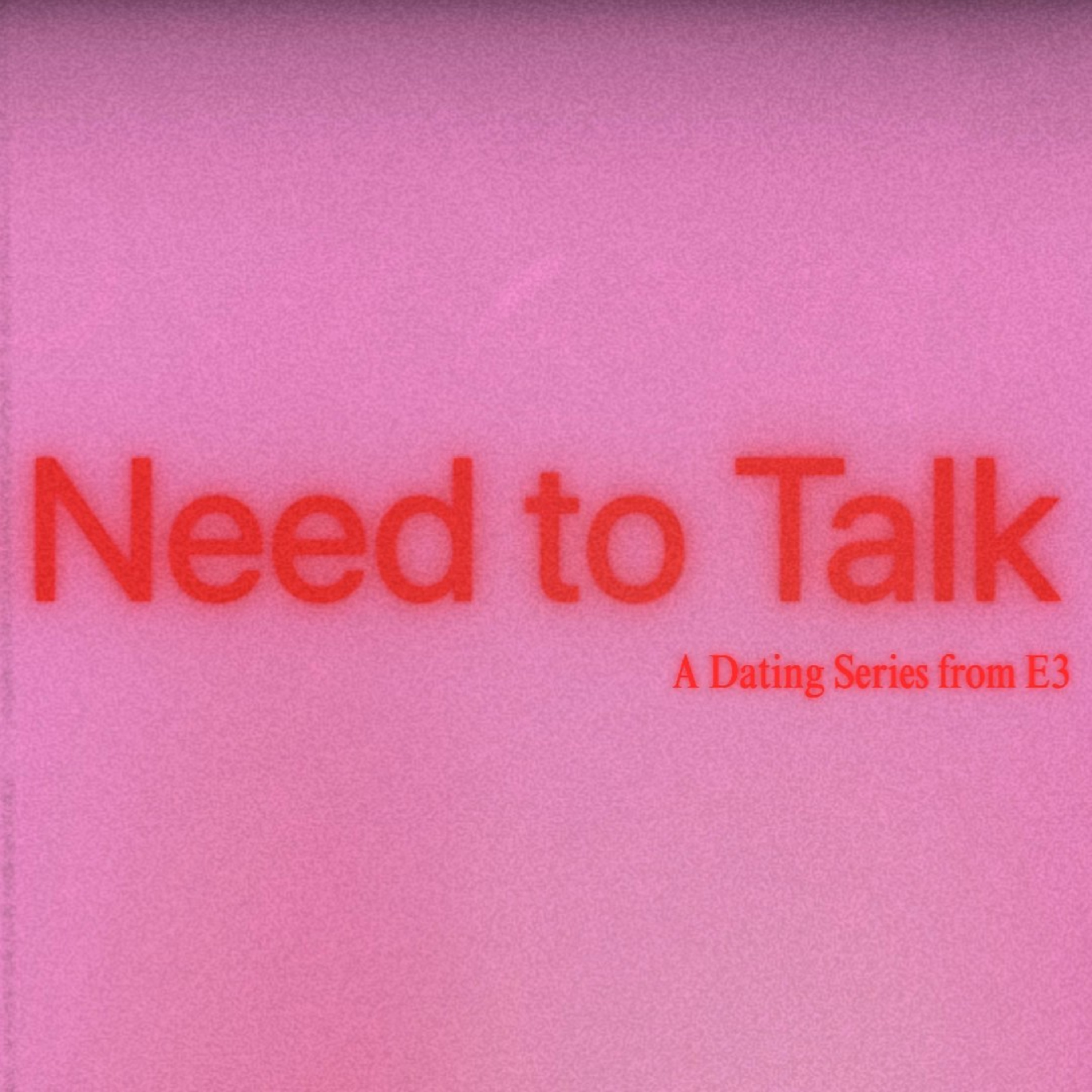 We Need to Talk: Attraction episode artwork