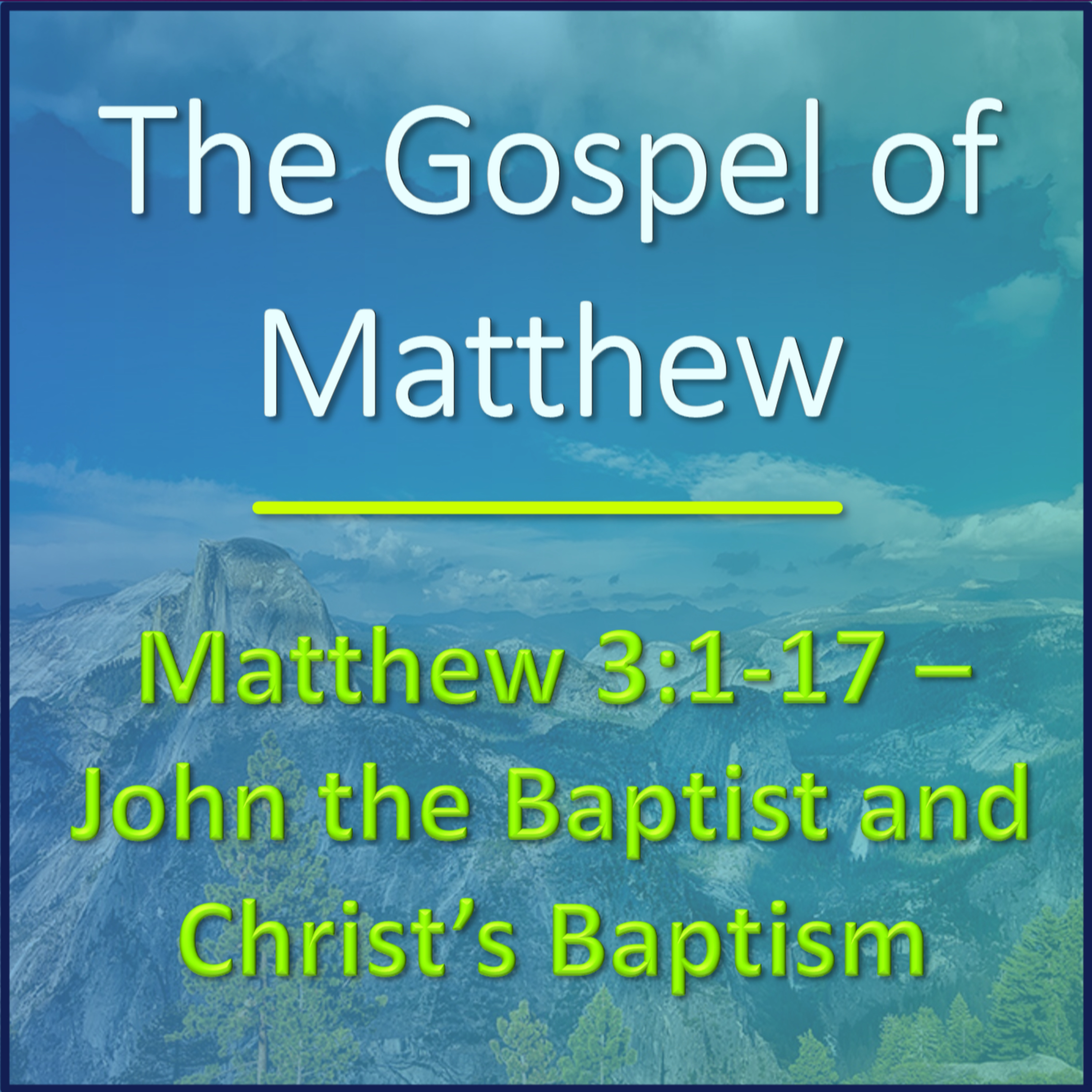 AI Studies Thru the Bible