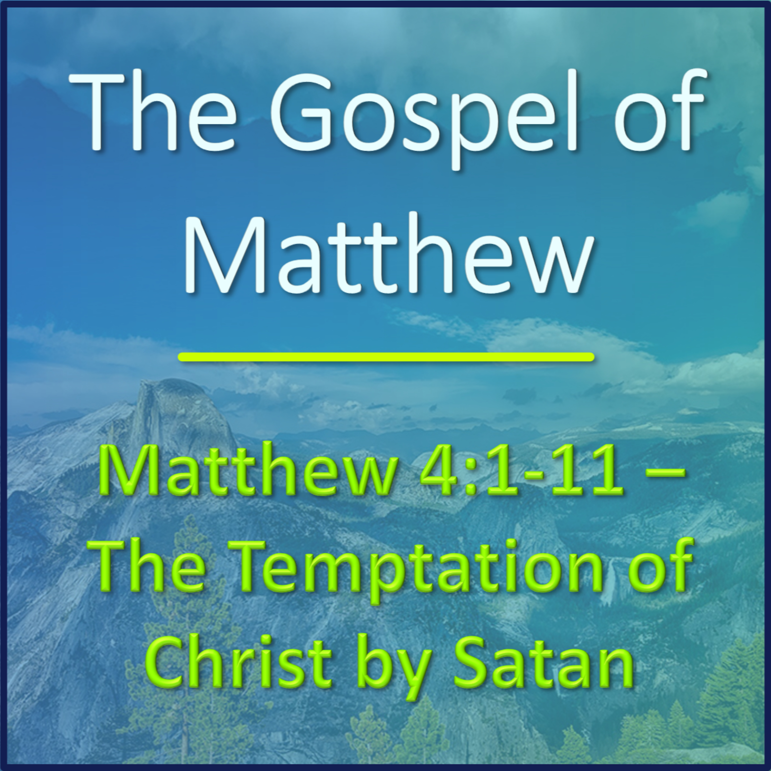 AI Studies Thru the Bible