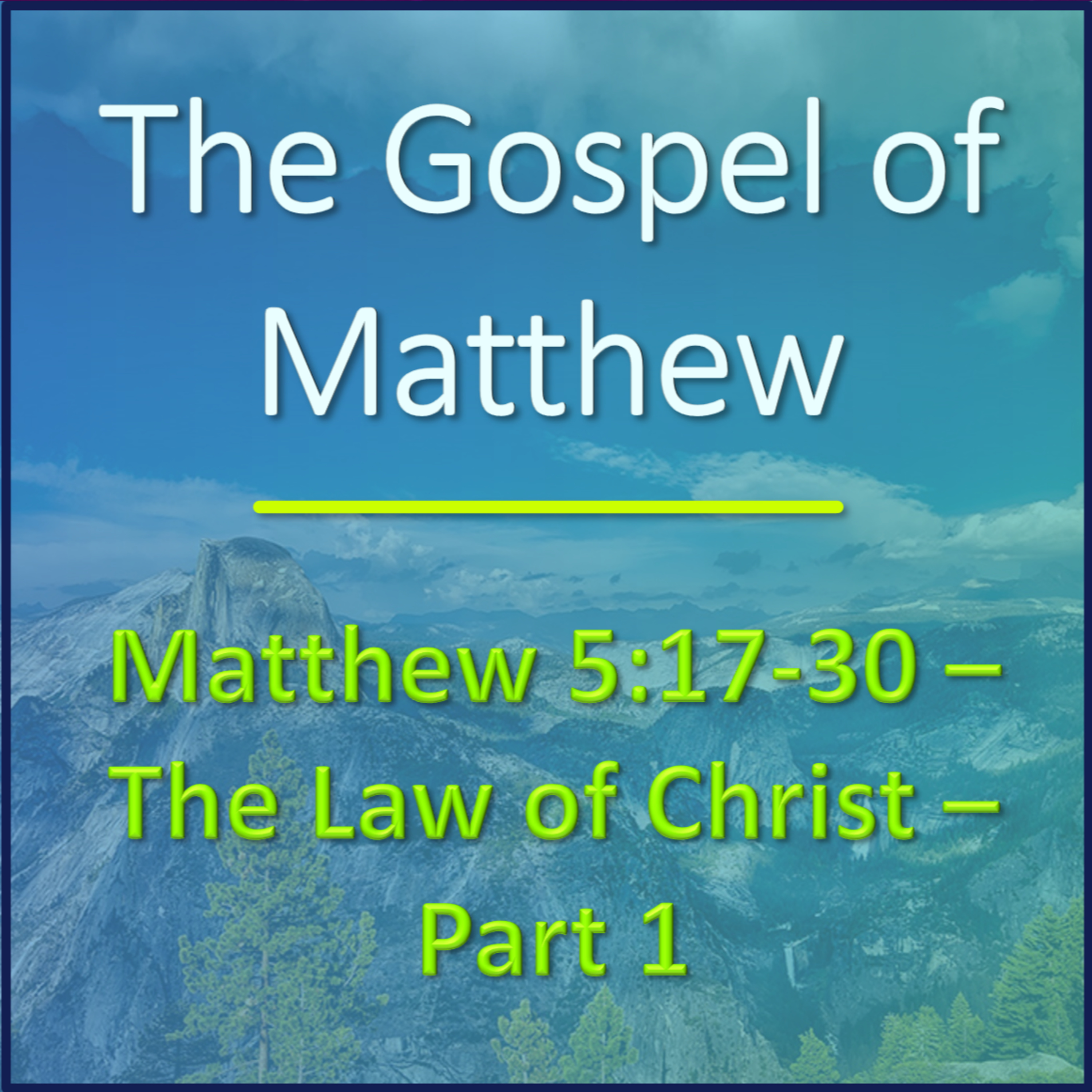 AI Studies Thru the Bible