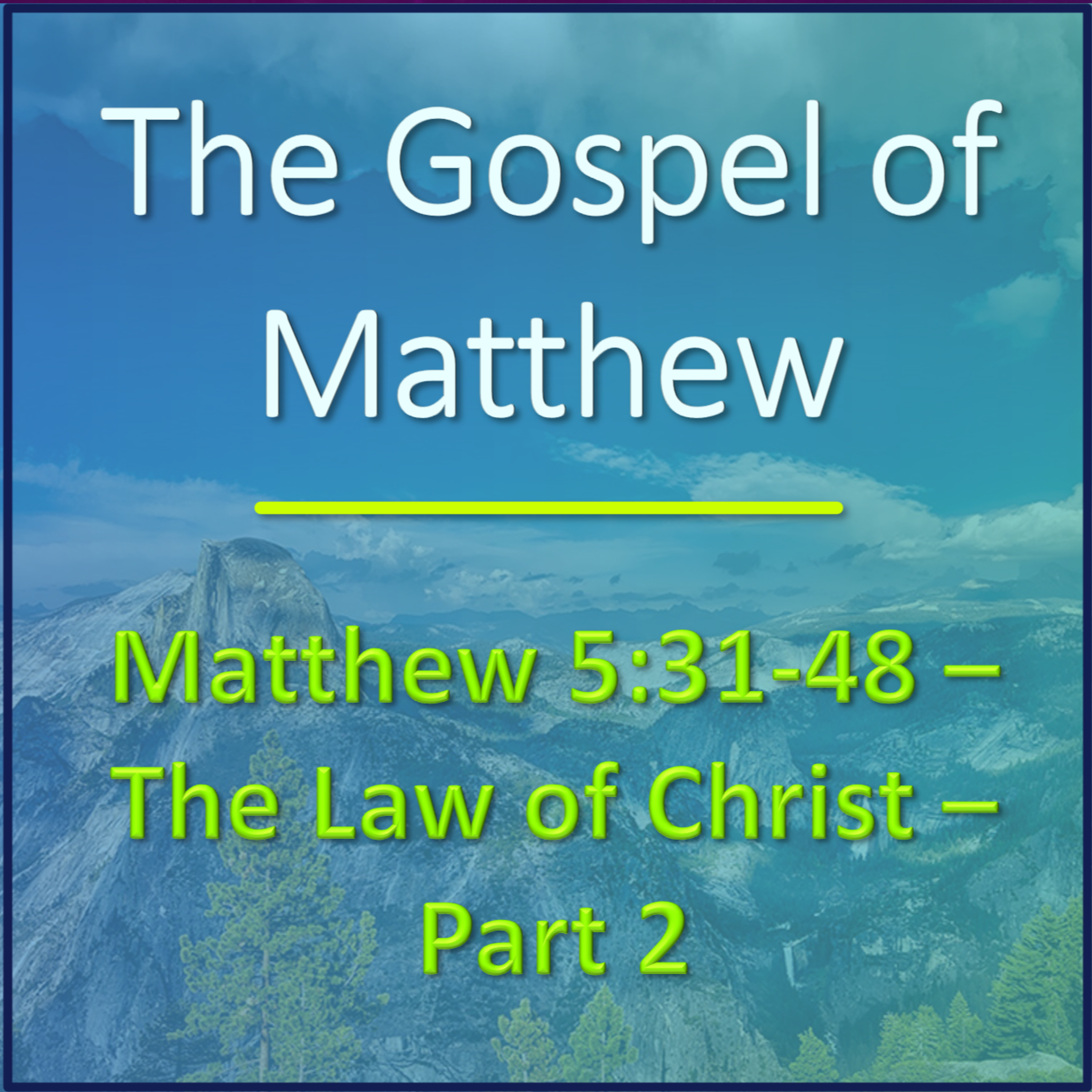 AI Studies Thru the Bible