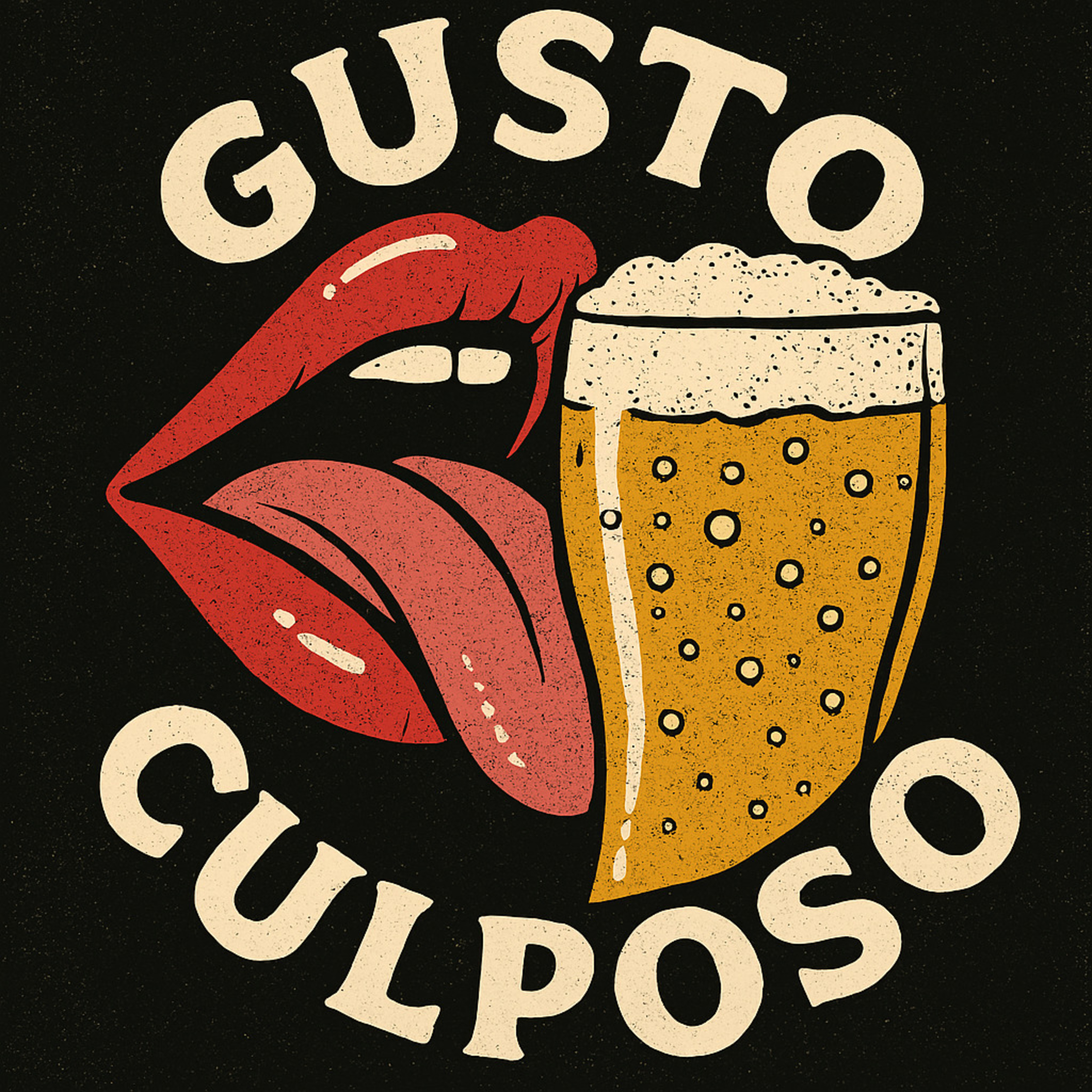 GUILTY PLEASURES episode artwork