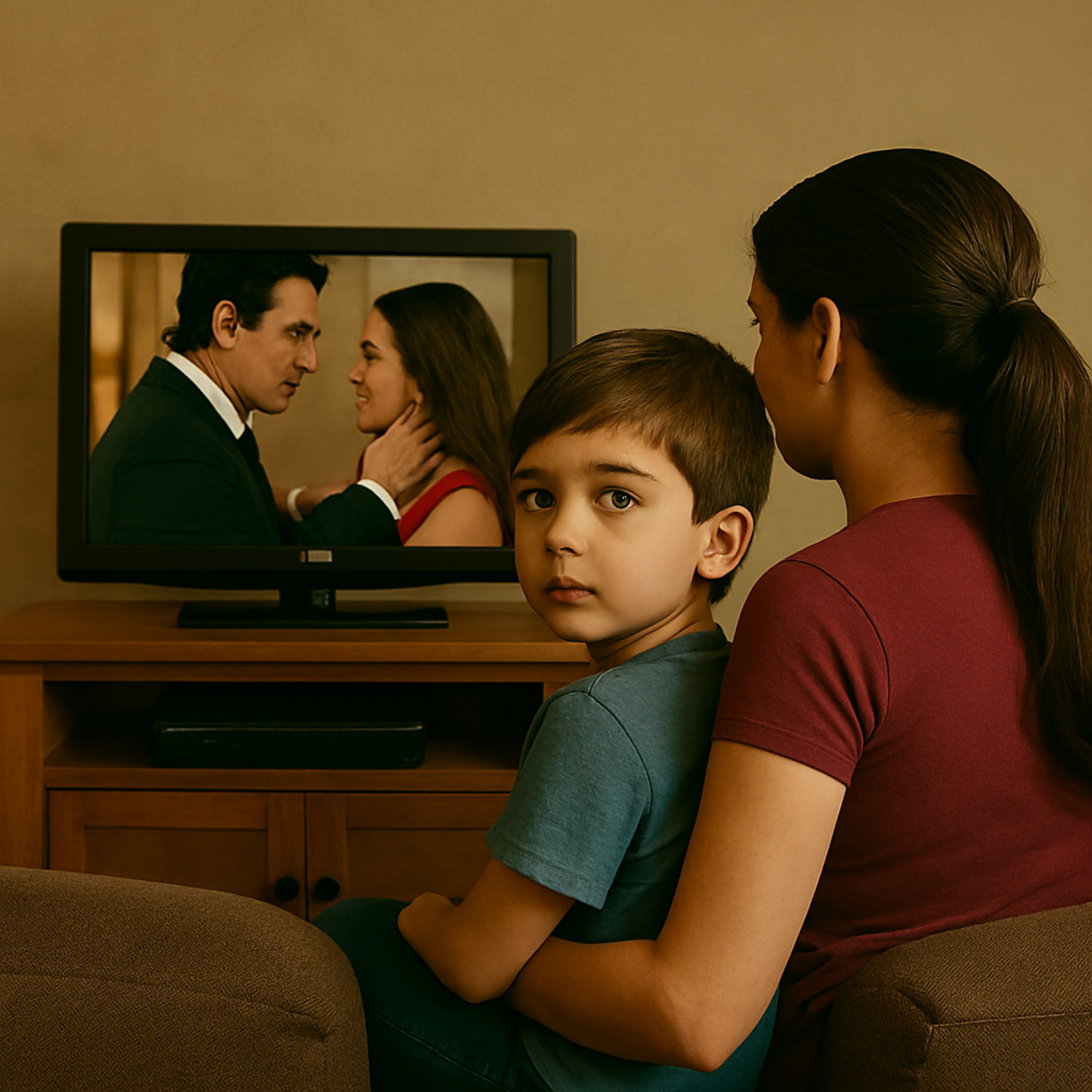 Telenovelas que nos marcaron. episode artwork