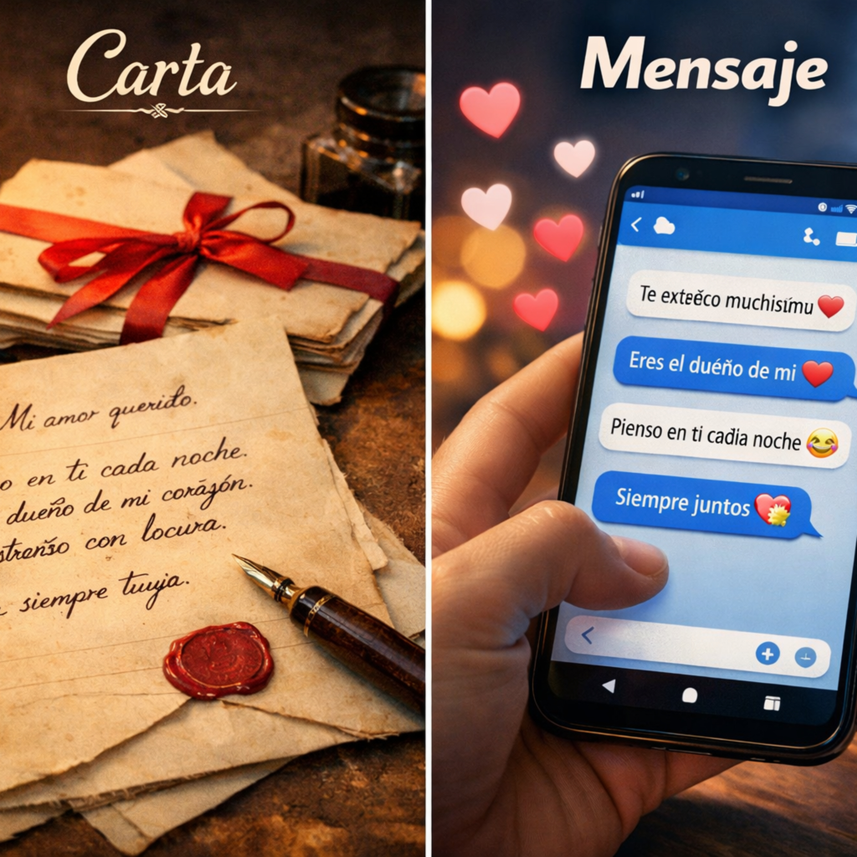 El Romanticismo murio o evoluciono. episode artwork