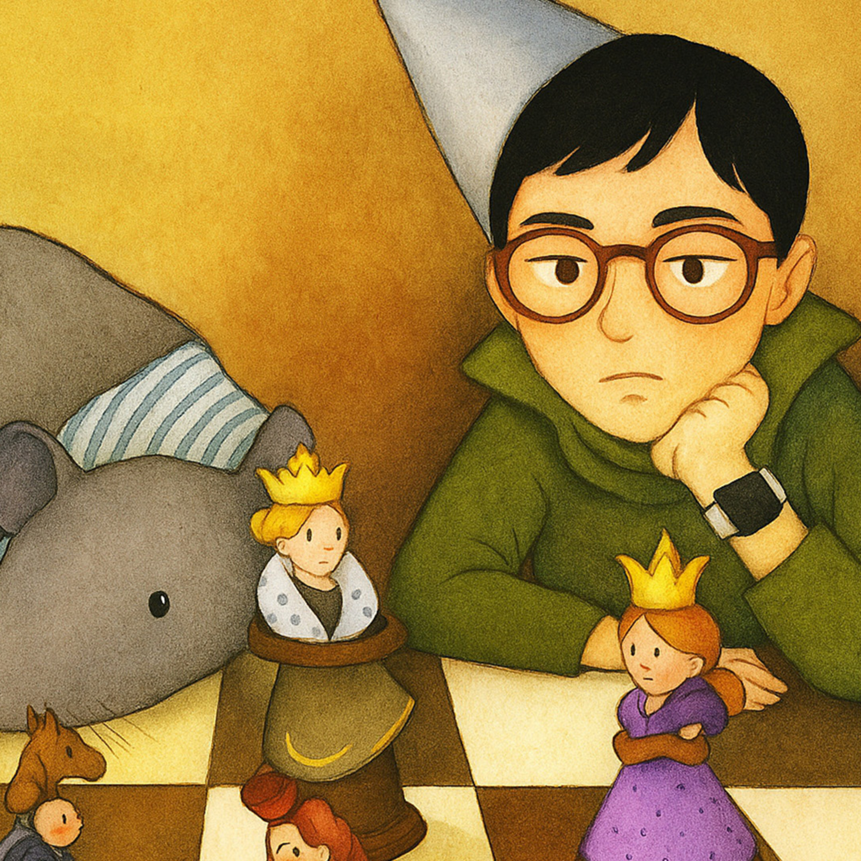 Harry Potter e la Pietra Filosofale Capitolo 7 episode artwork