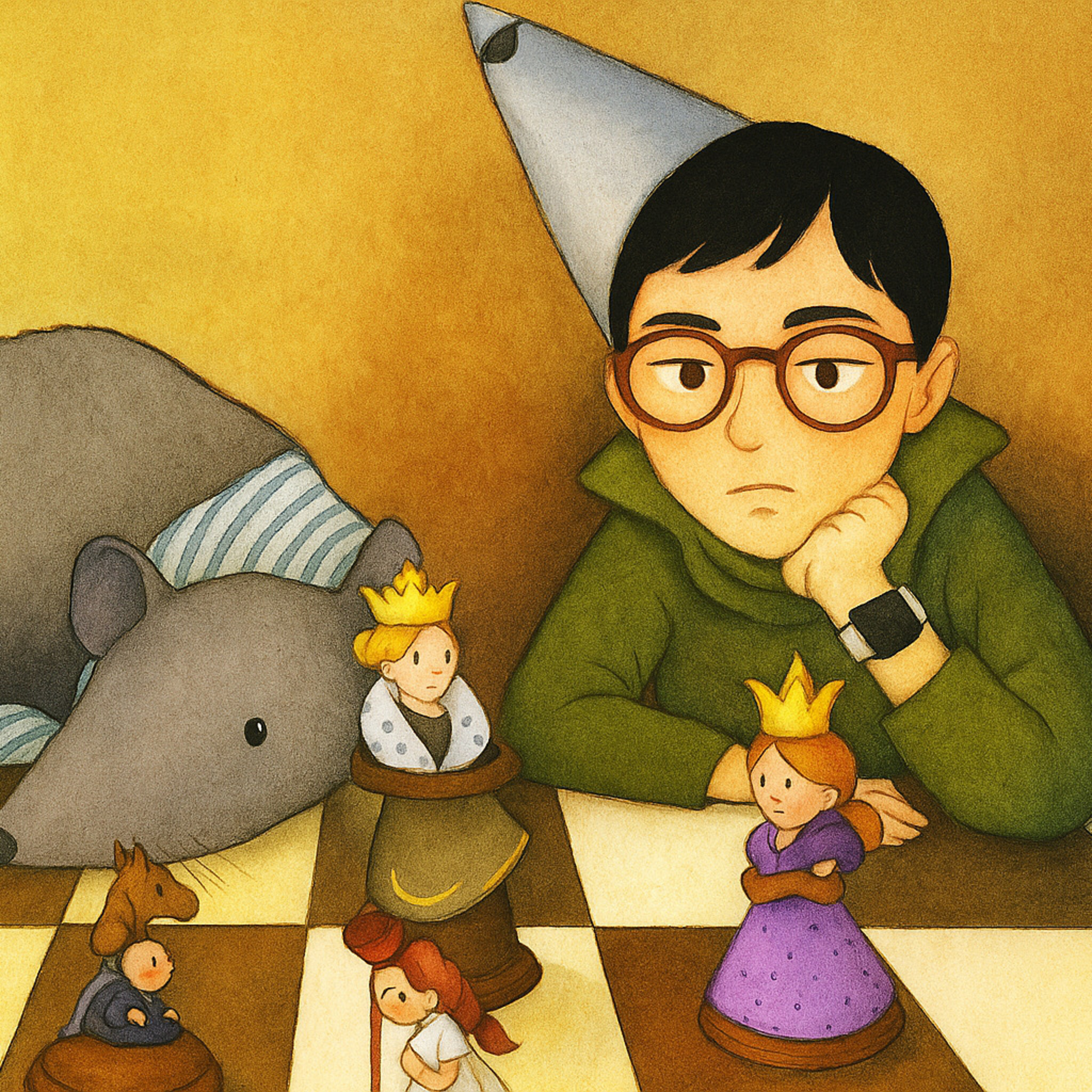 Harry Potter e la Pietra Filosofale Capitolo 14 episode artwork